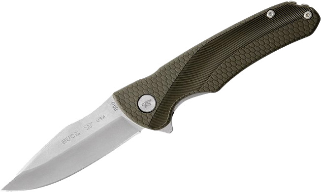 Sprint Select Foldekniv Buck Knives brands