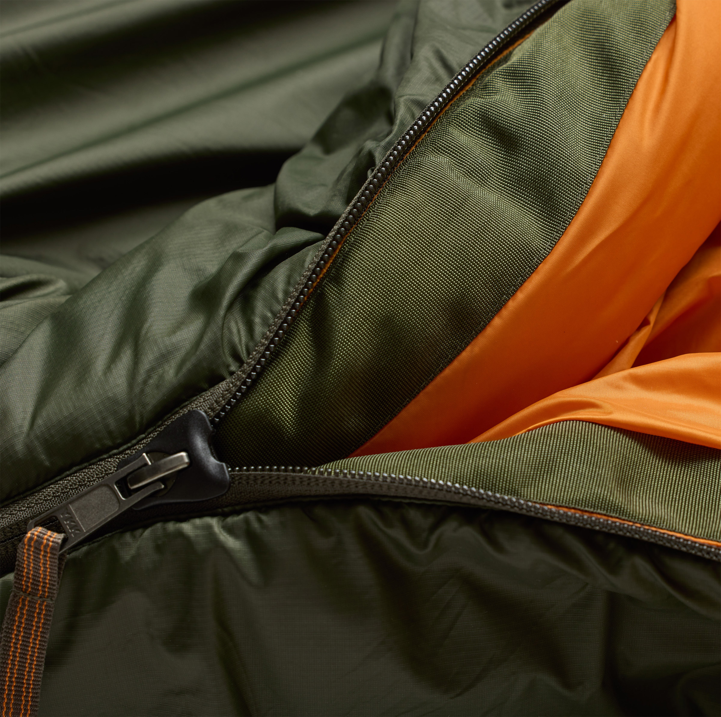 Abisko Three Seasons Dame Fibersovepose