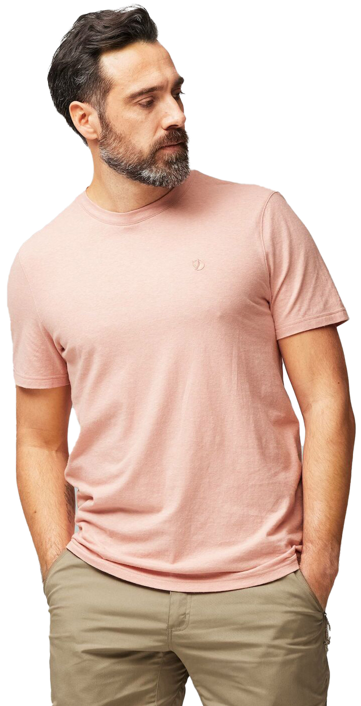 Hemp Blend T-Shirt
