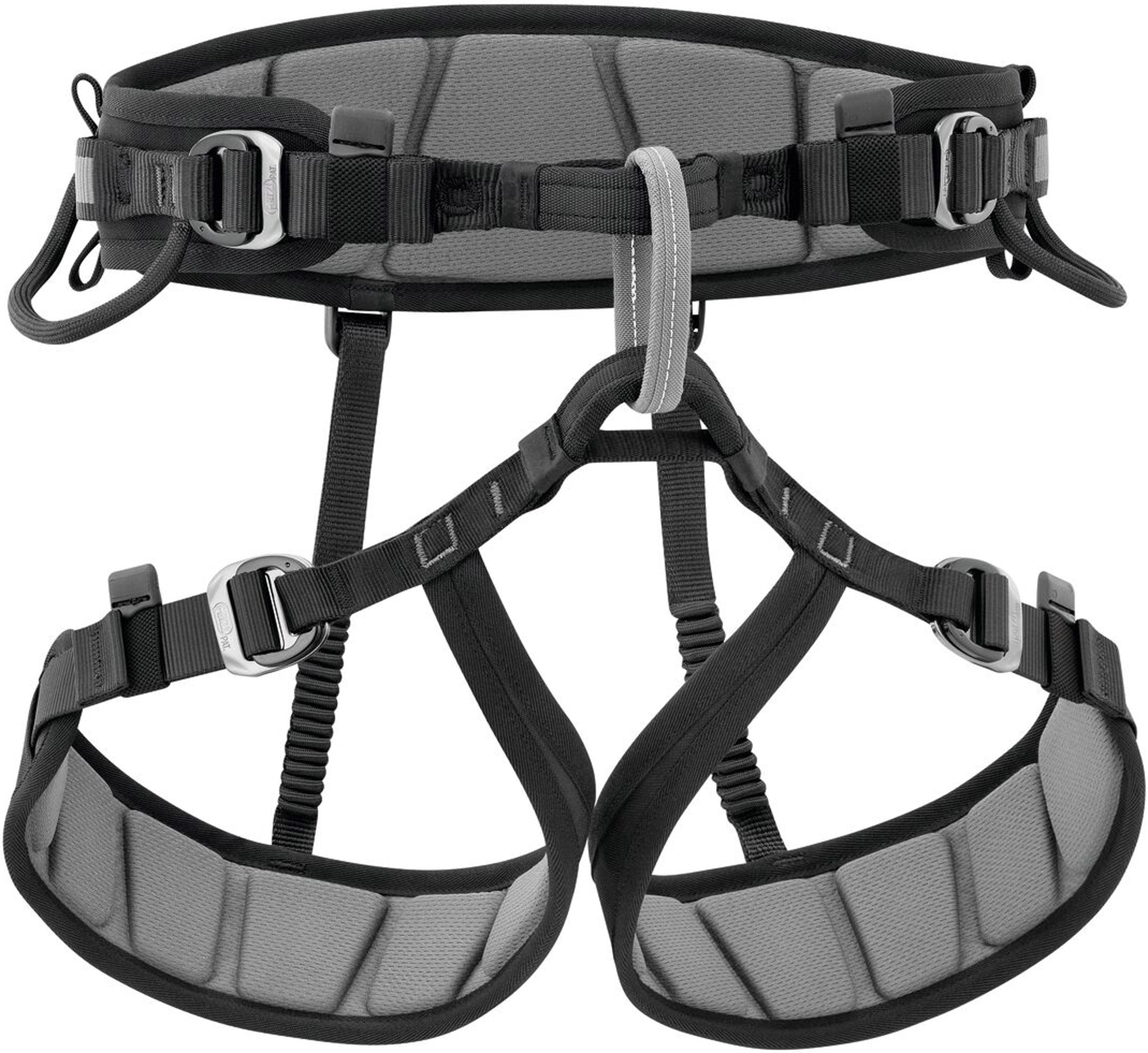 Falcon Mountain Harness Petzl klatreudstyr