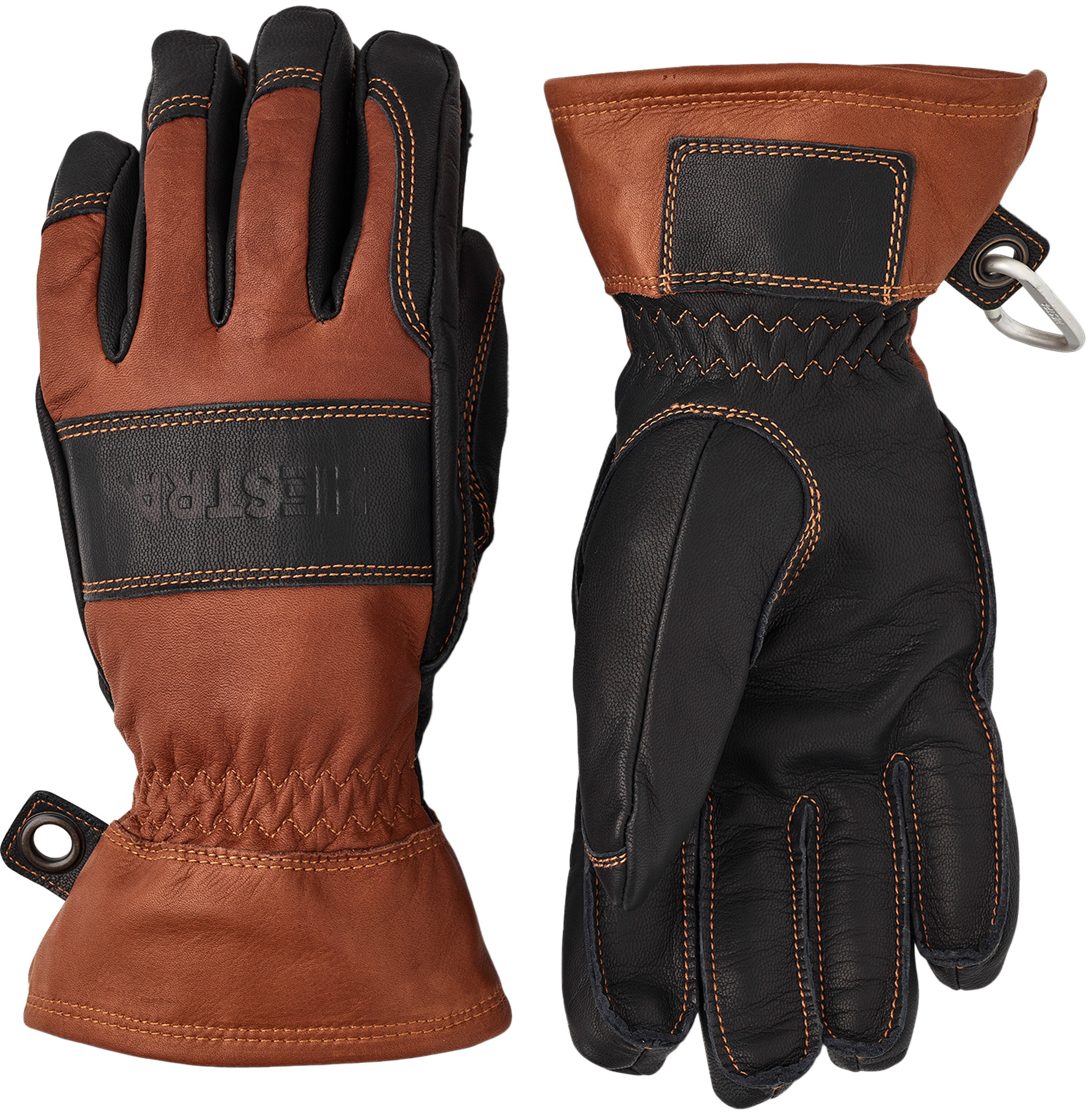 Fält Guide Glove Hestra brands