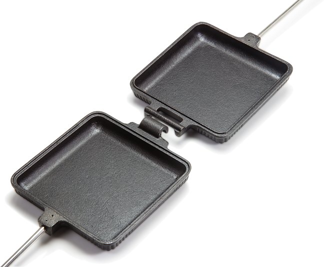 Sandwich Iron