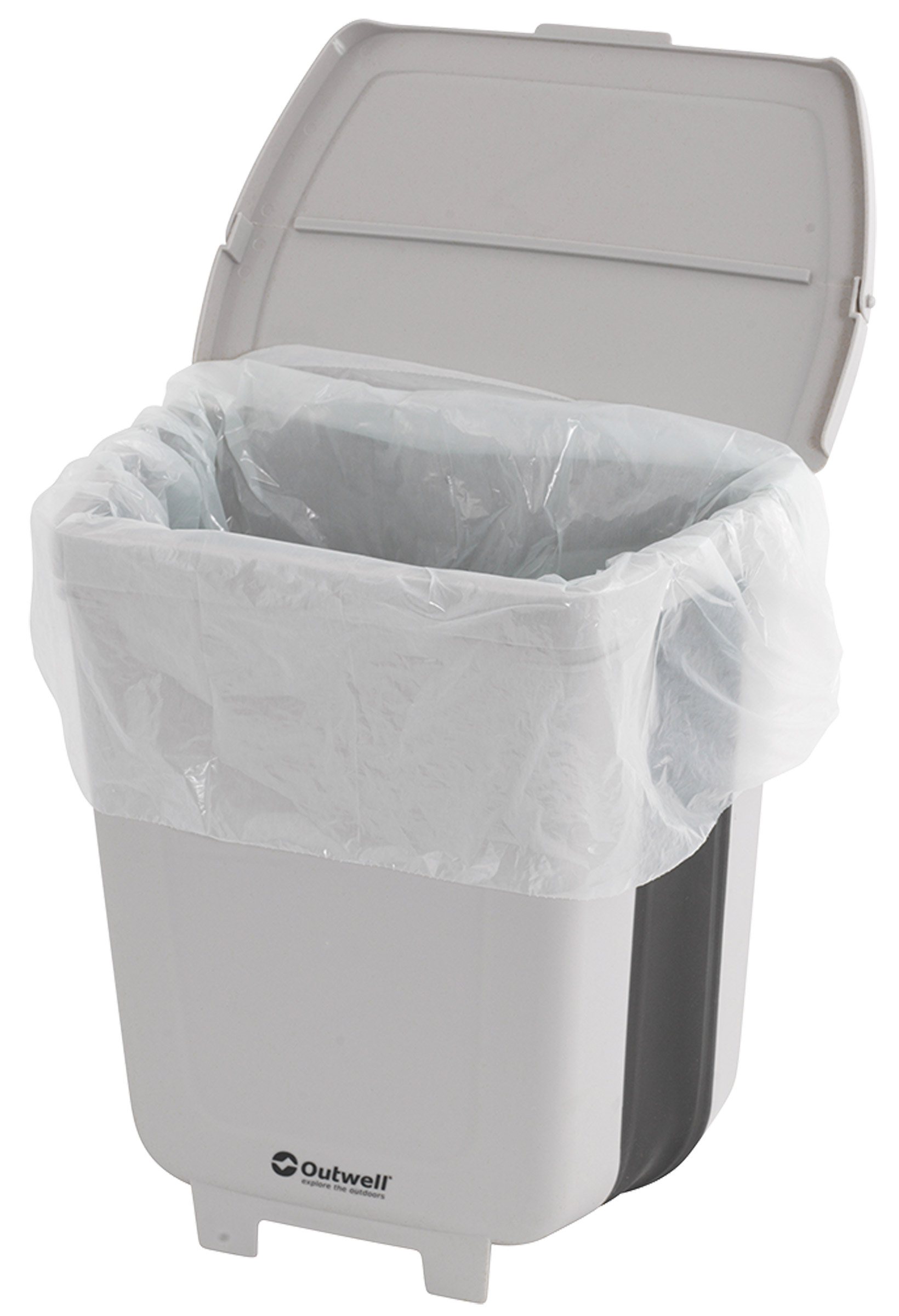 Collaps VanTrash 8L Skraldespand