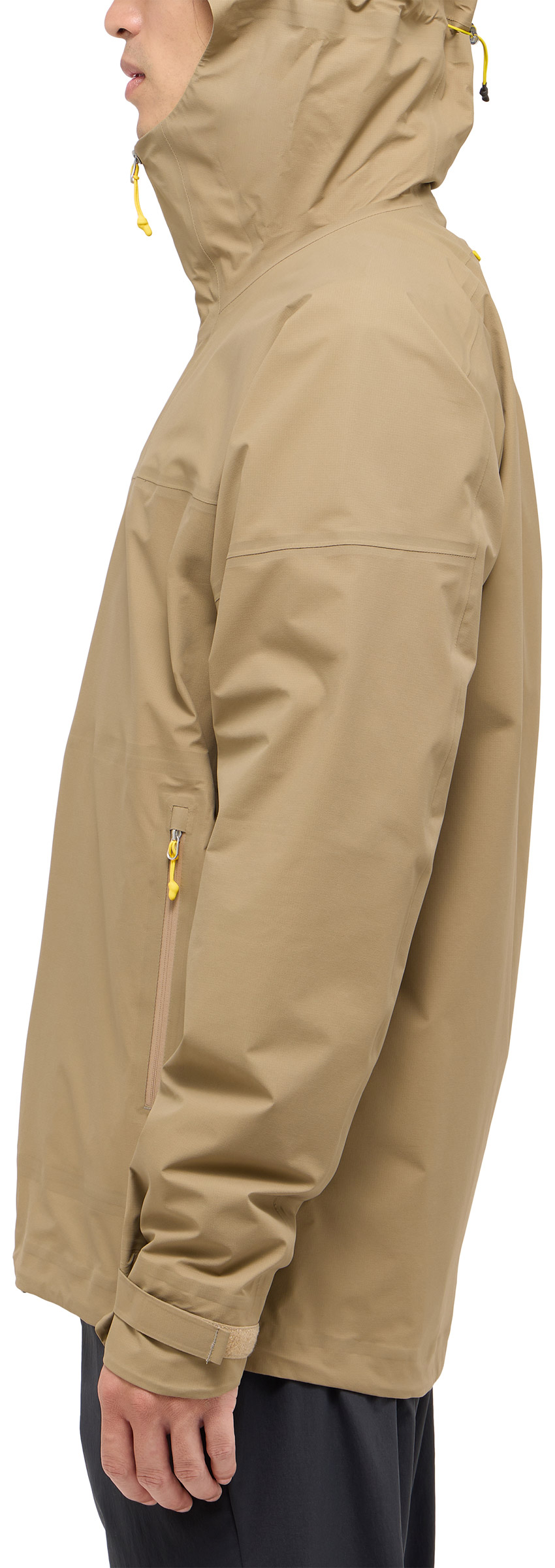 L.I.M Airak GTX Jacket