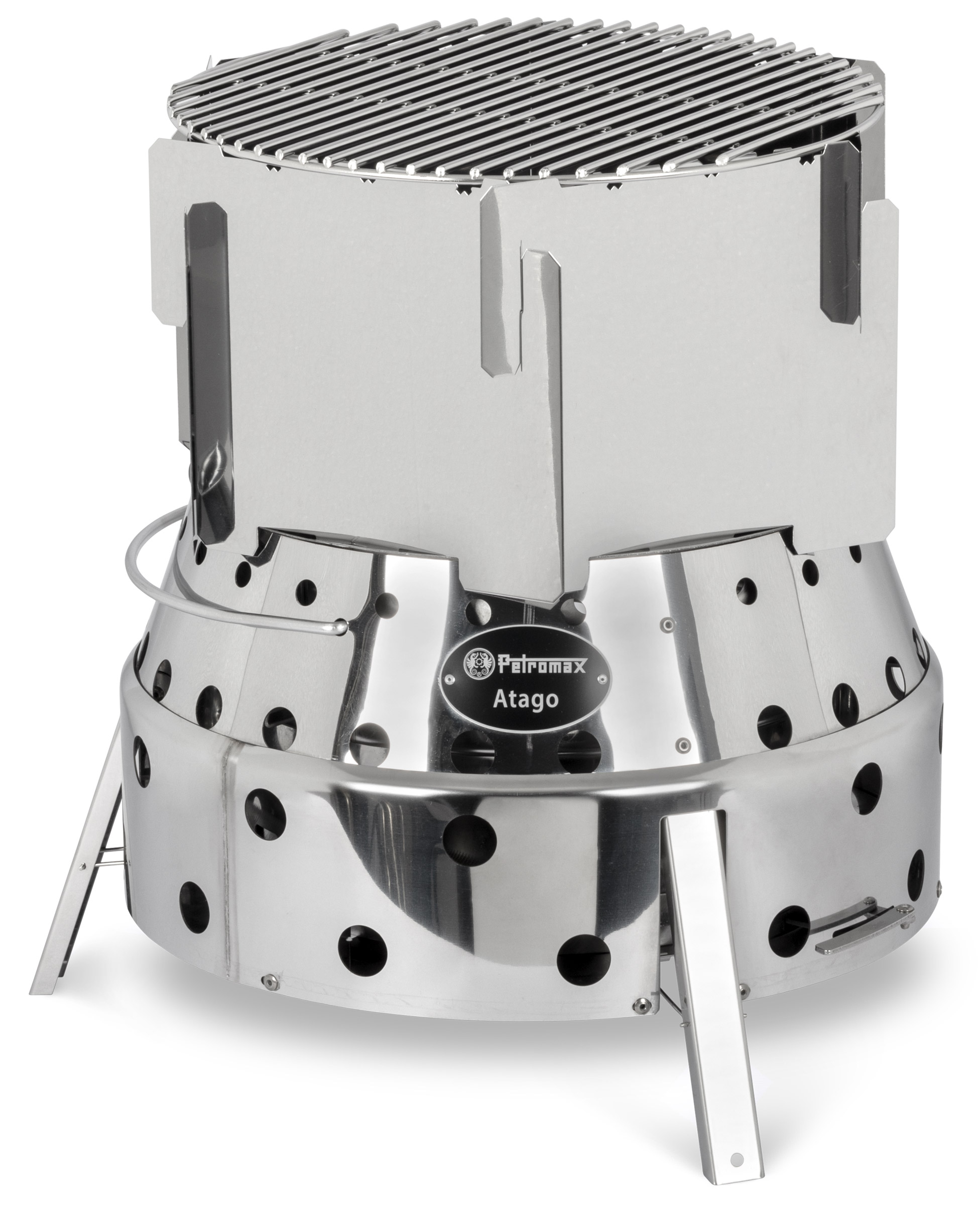 Atago Heat Reflector