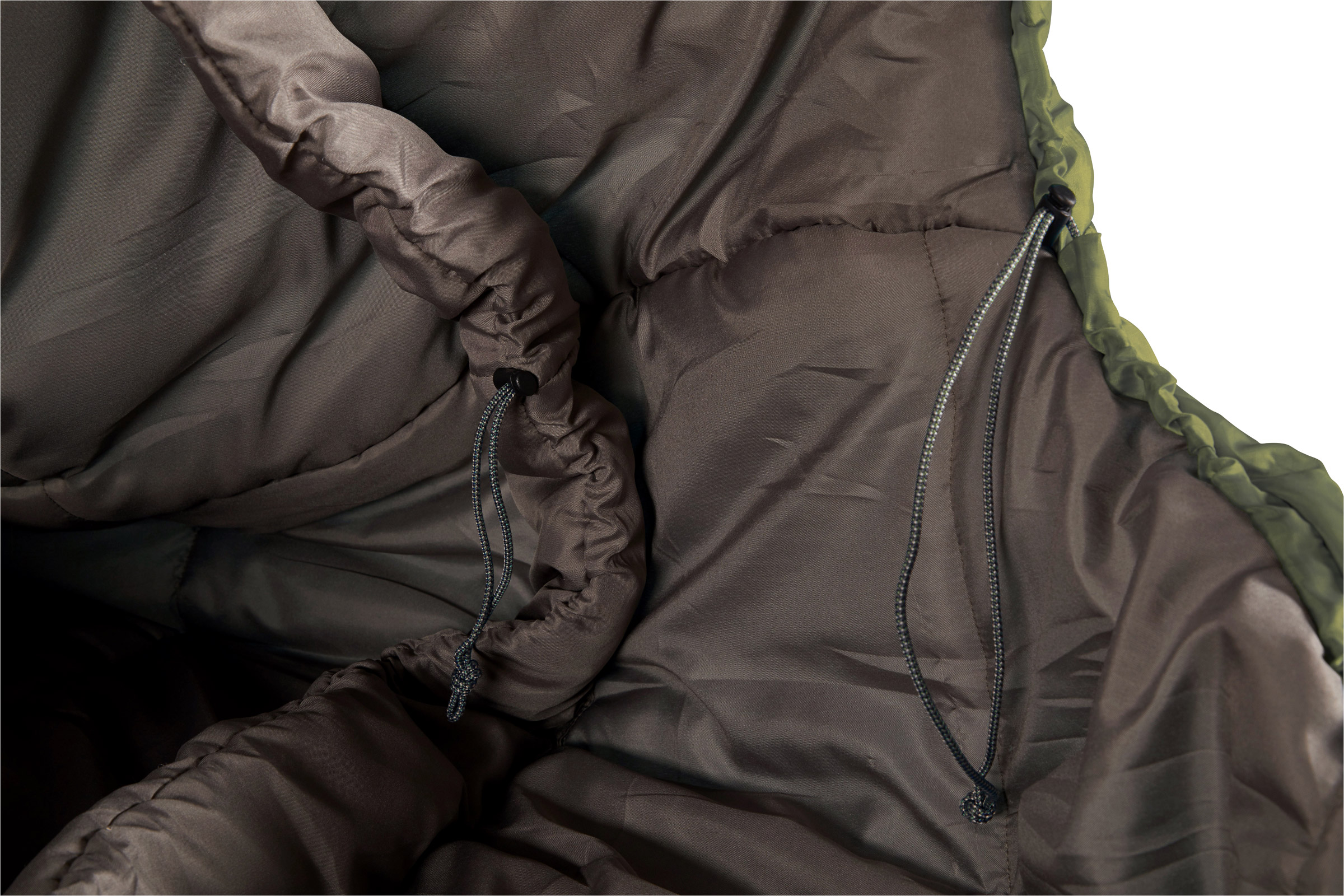 Fairbanks 205 Mummy Fibersovepose