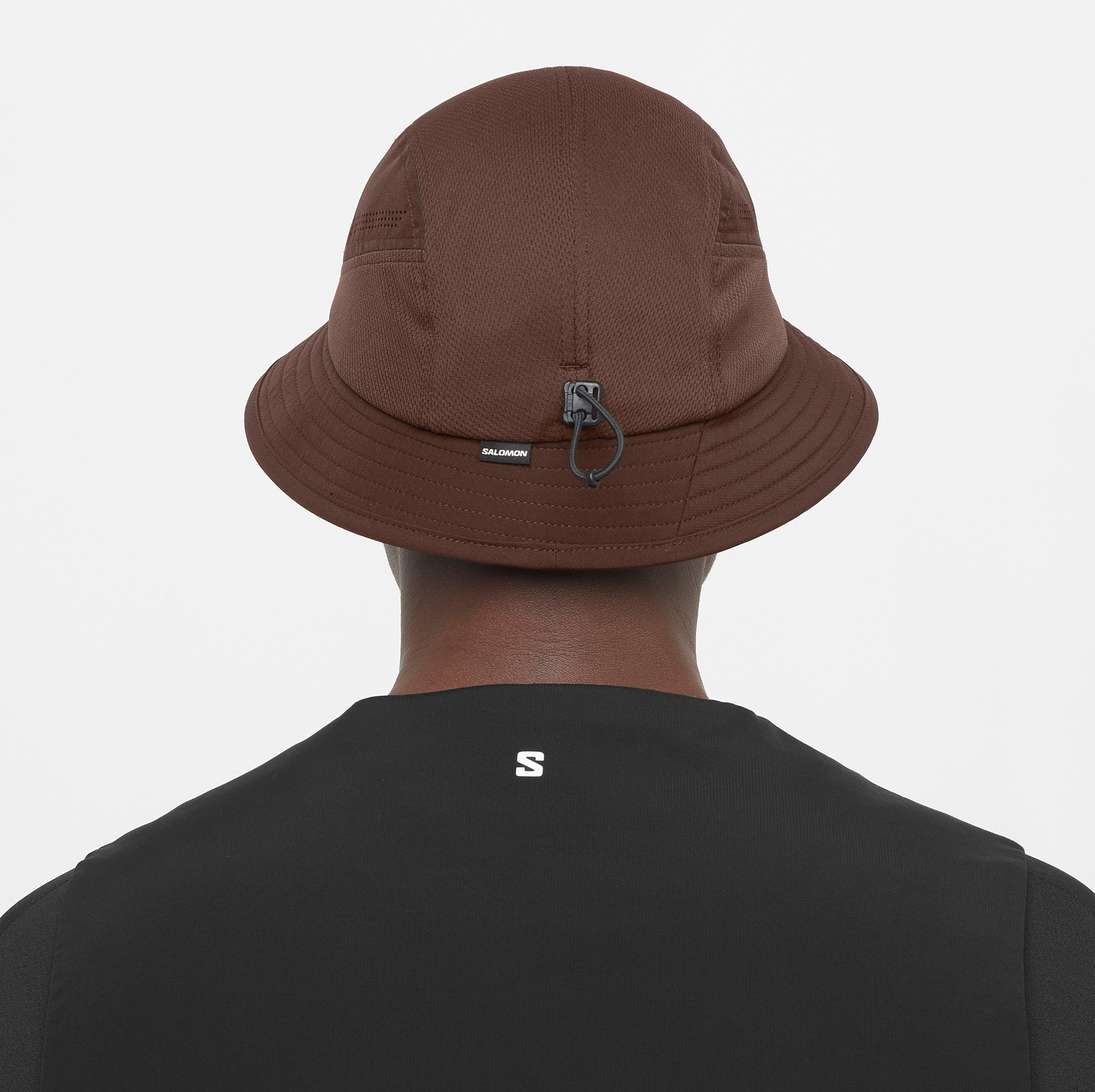 SHAKEout Bucket Hat