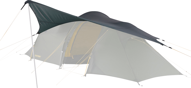 Voss Diamond SI Tarp