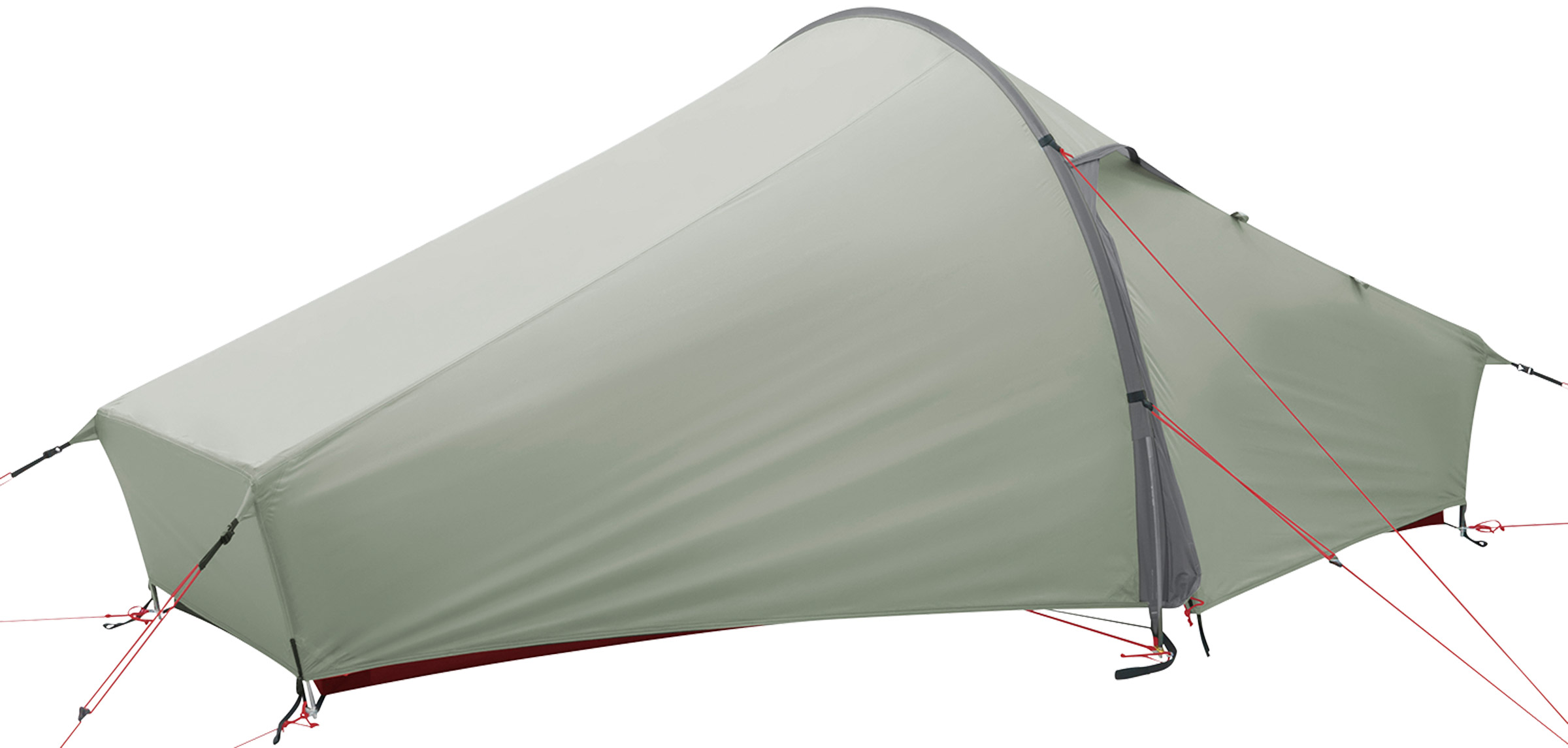 Chaser 2 LW, 2-Personers Telt