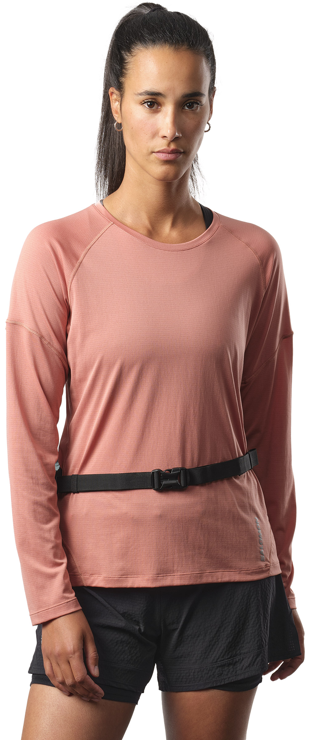 Active Belt 3D Bottle