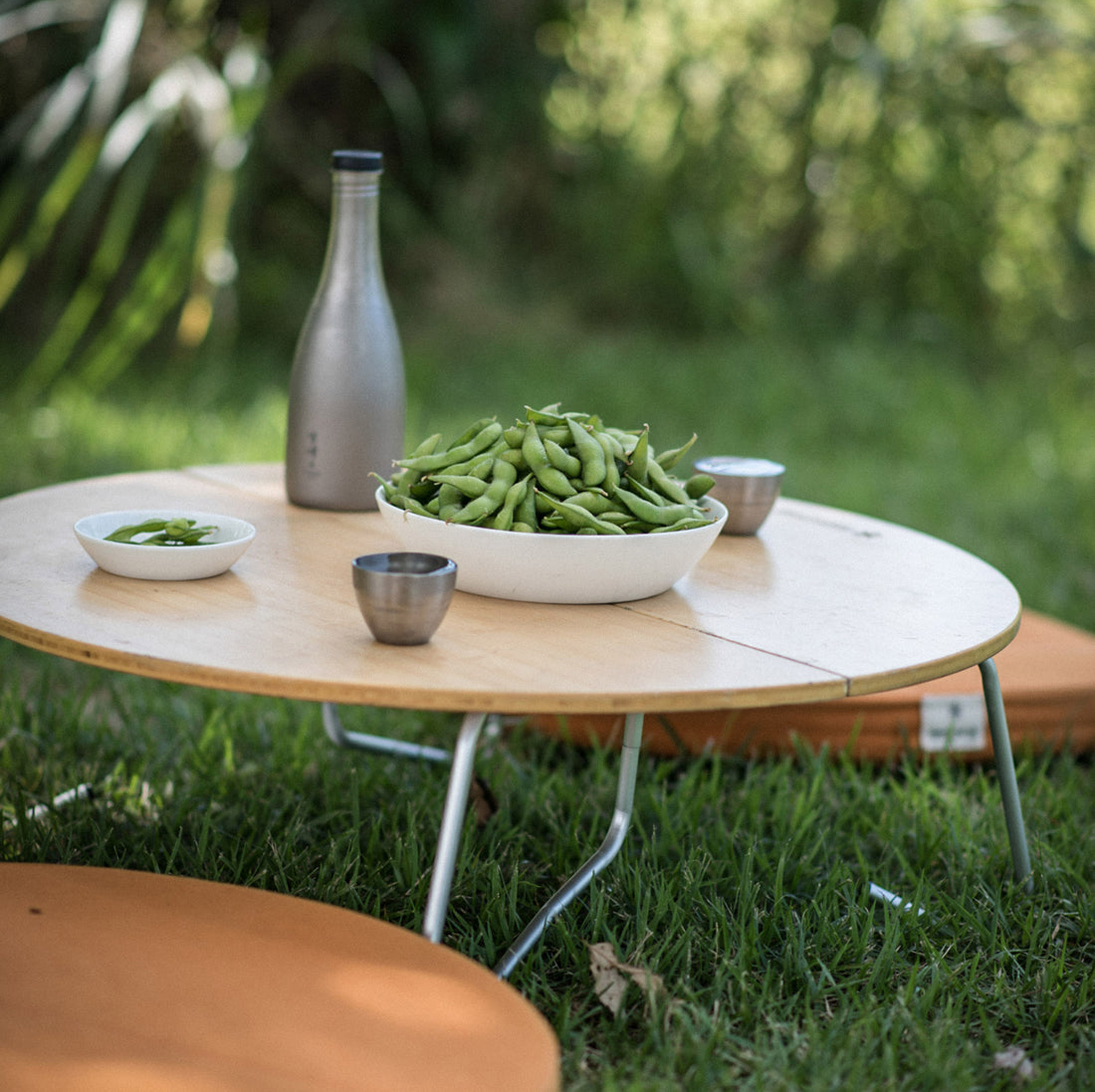 Single Action Table Low Medium