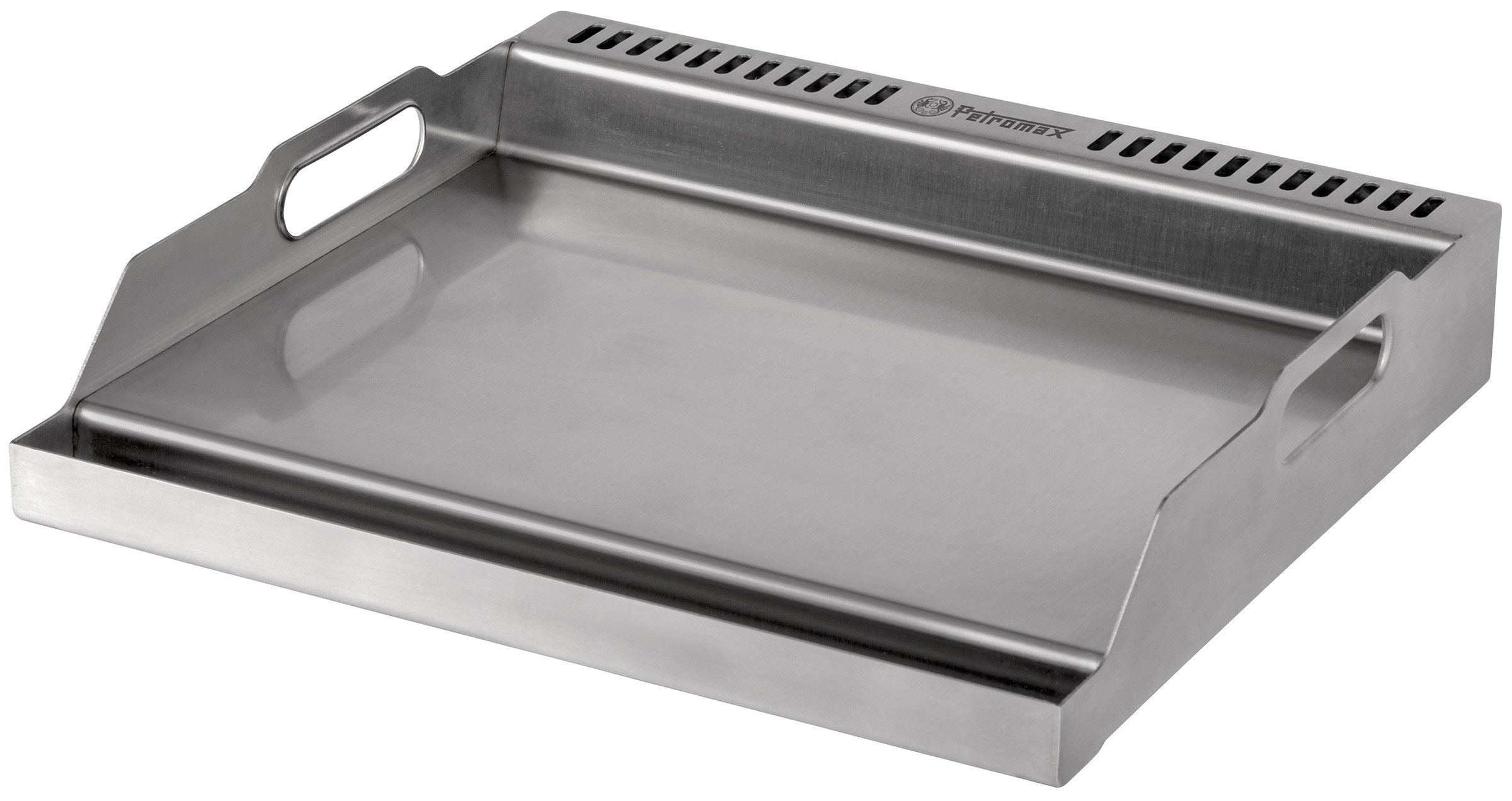 Plancha Grill Plate for Gas Stove Petromax kogegrej