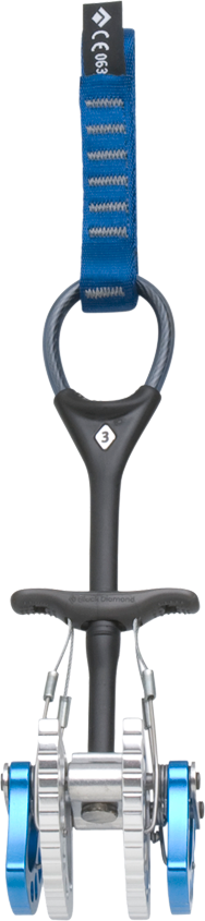 Camalot C4 #3.0 Black Diamond klatreudstyr