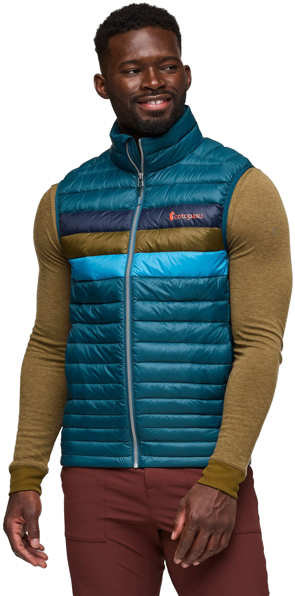 Fuego Down Vest Cotopaxi BlogPage