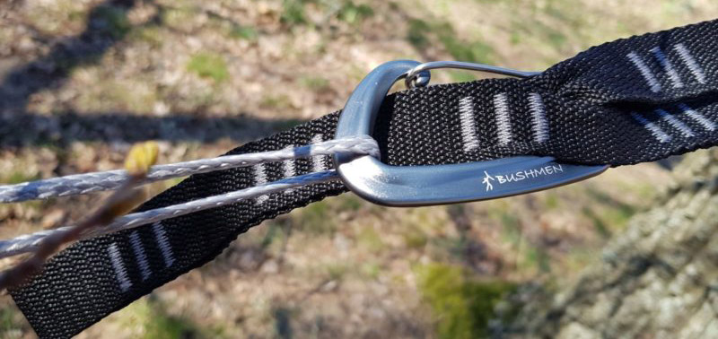 Vagabond Hængekøjesæt