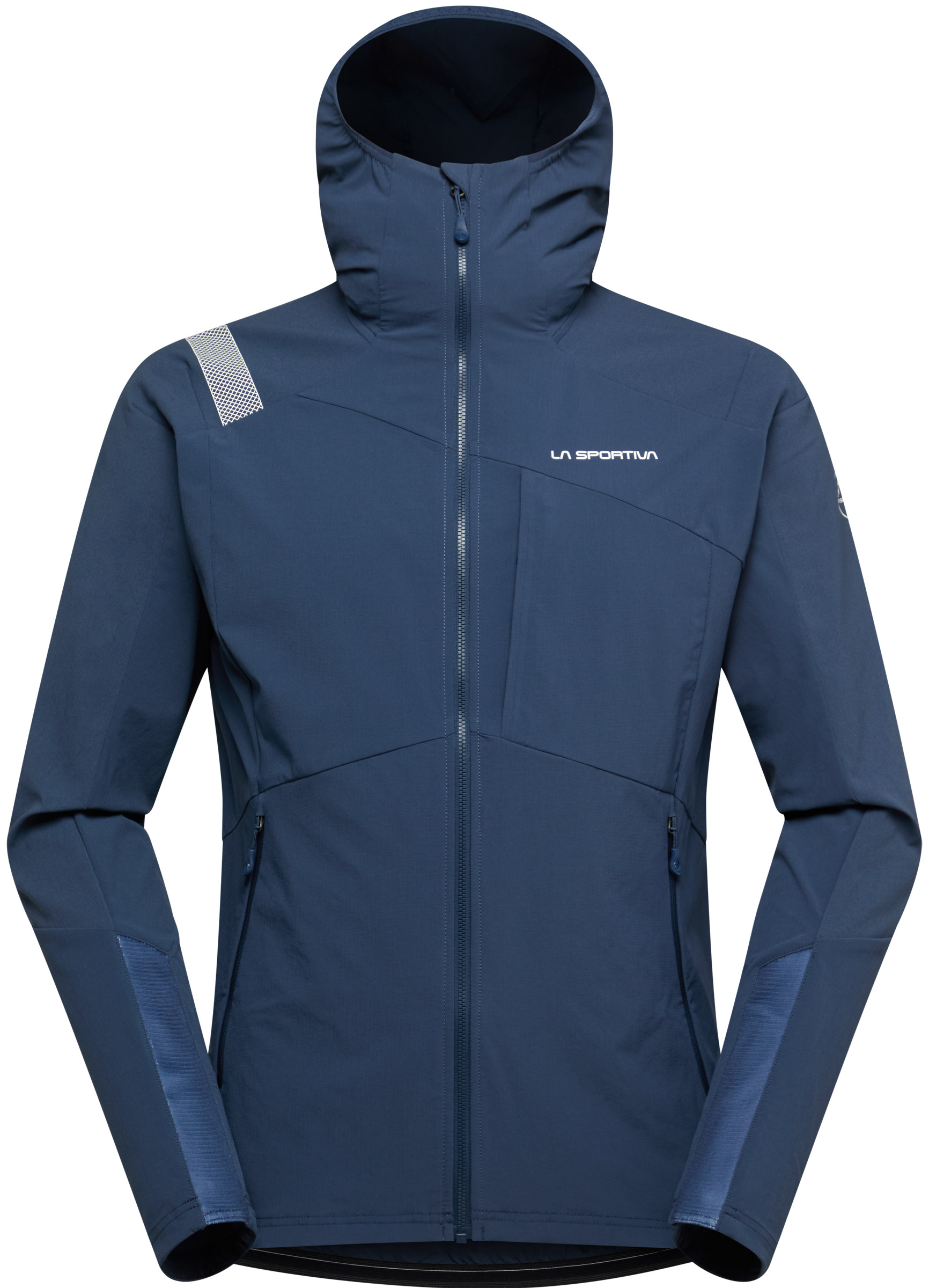 Aequilibrium Speed Jacket La Sportiva brands