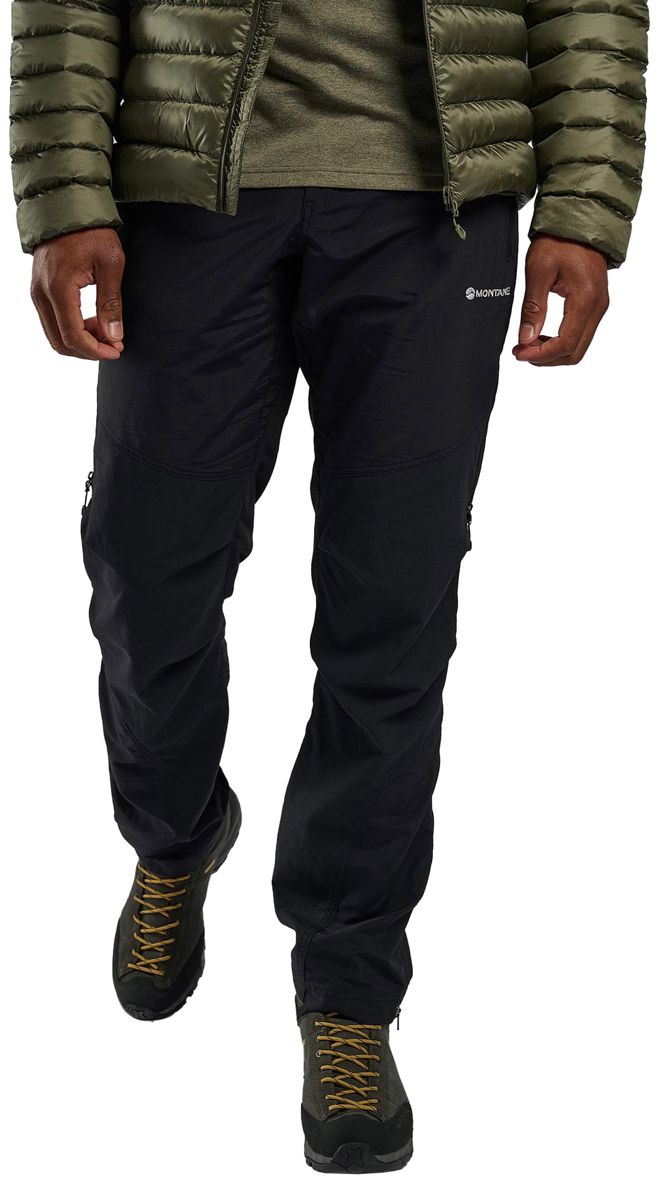 Terra Pants Montane herre