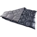 Kiby Packable Down Travel Blanket