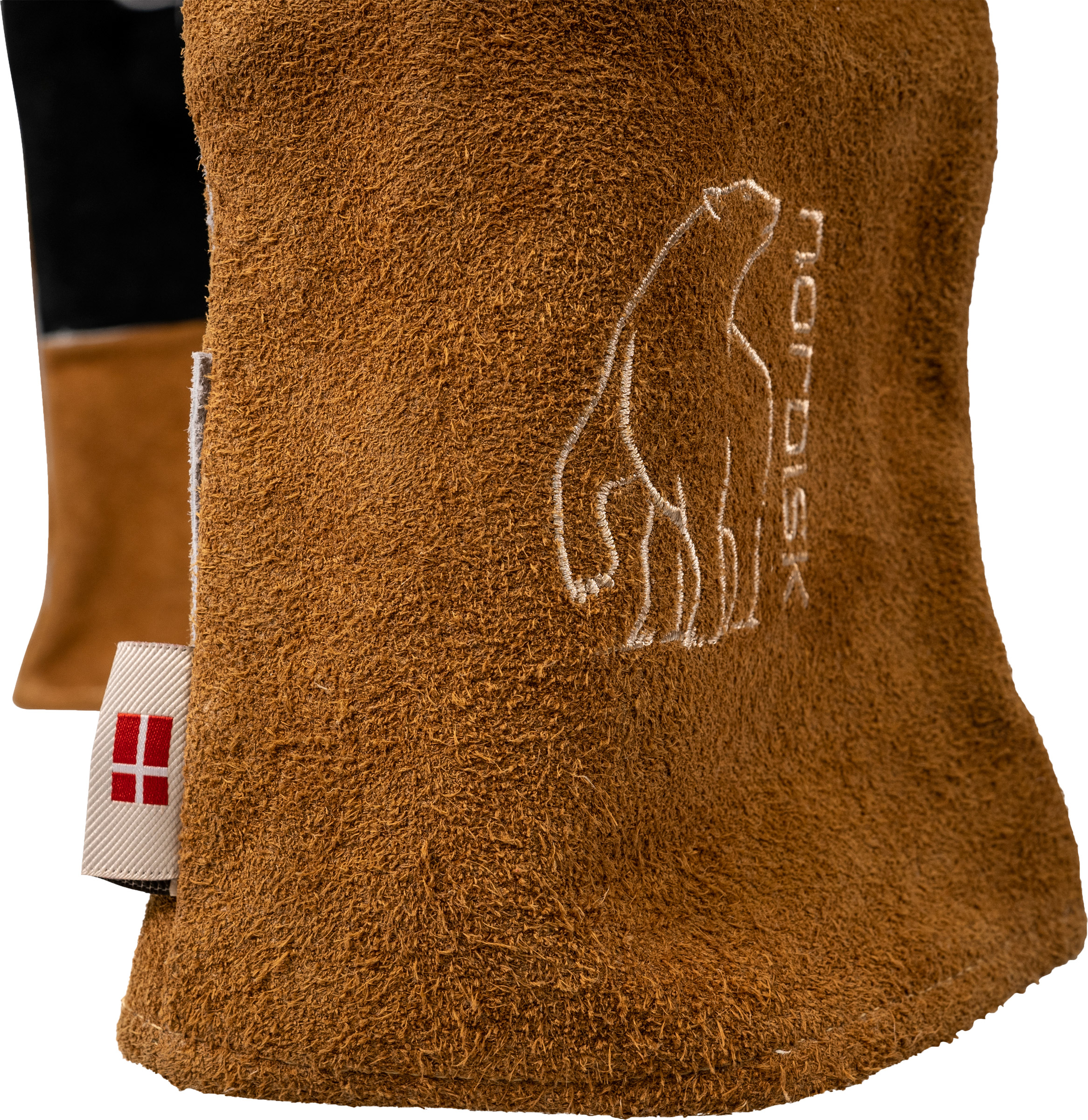 Torden Leather Gloves