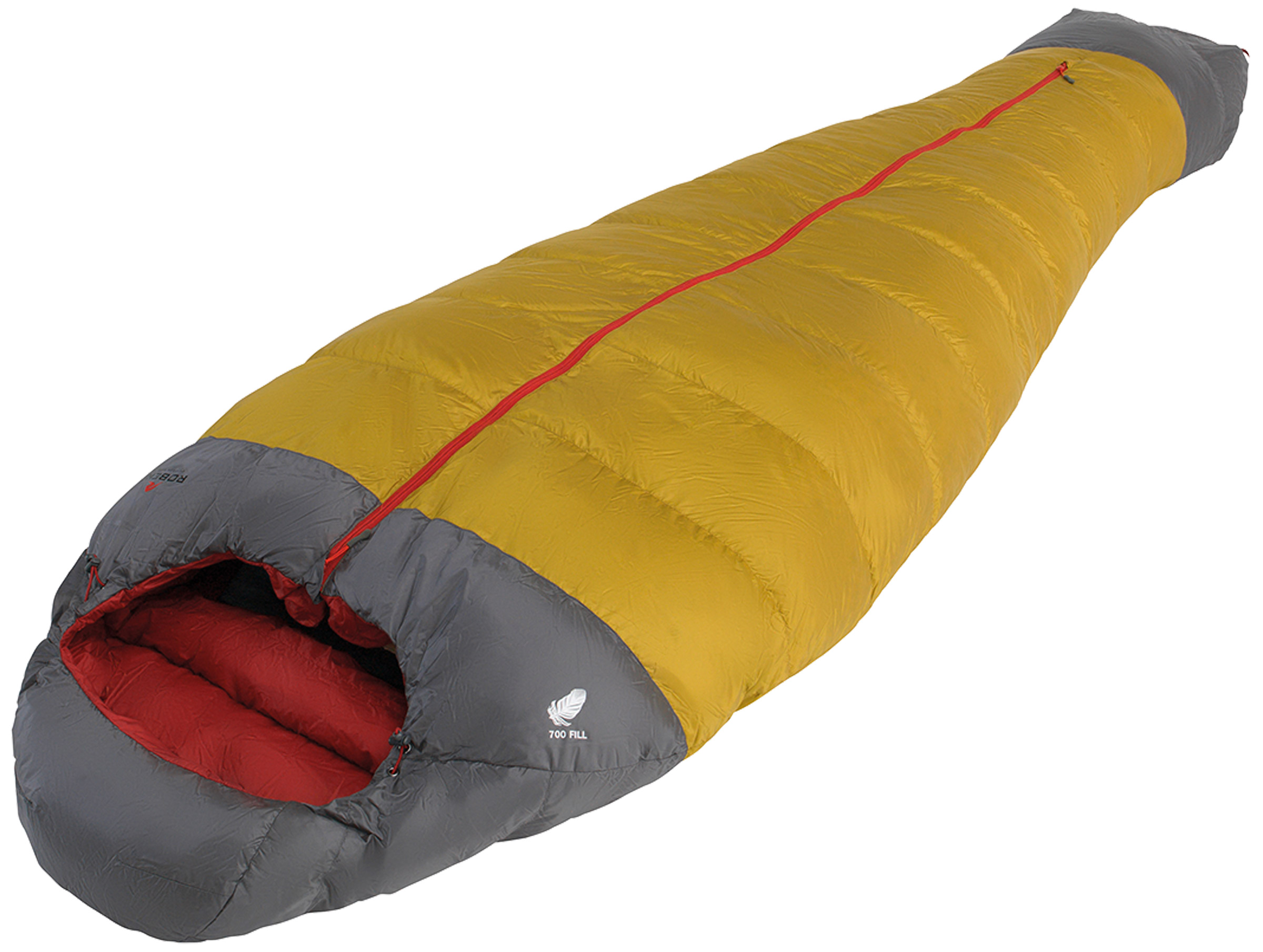 Couloir 350 -4°C Dunsovepose