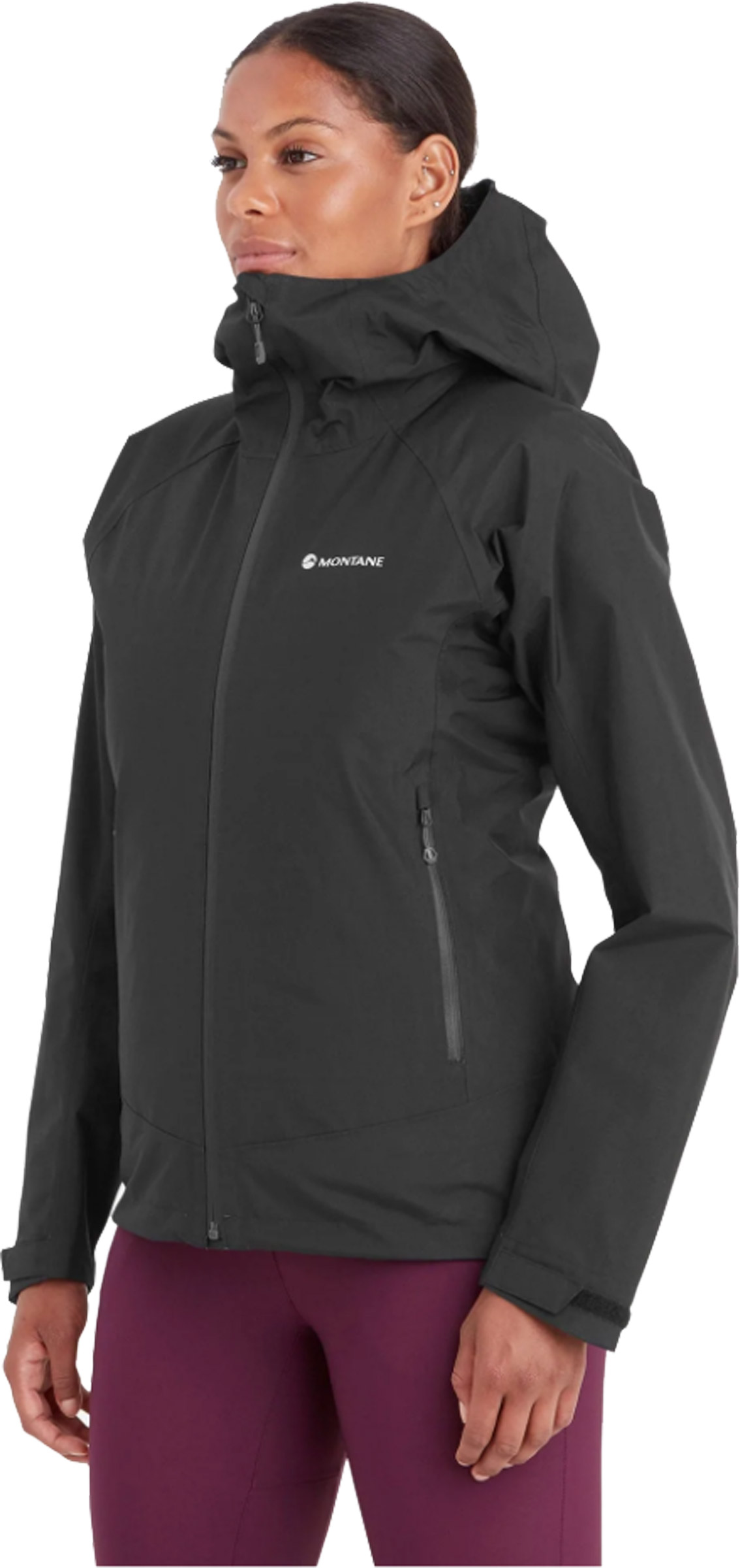 Spirit Waterproof Jacket Dame