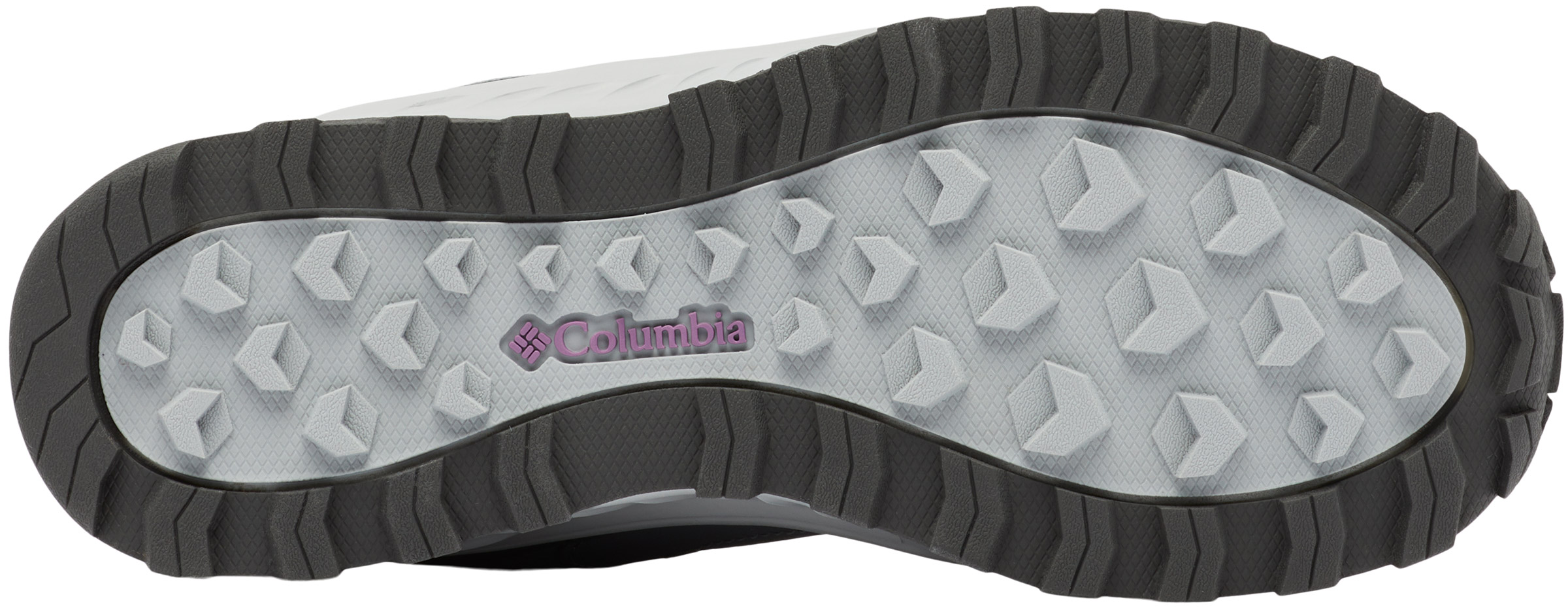 Trailstorm Ascend Mid WP Dame