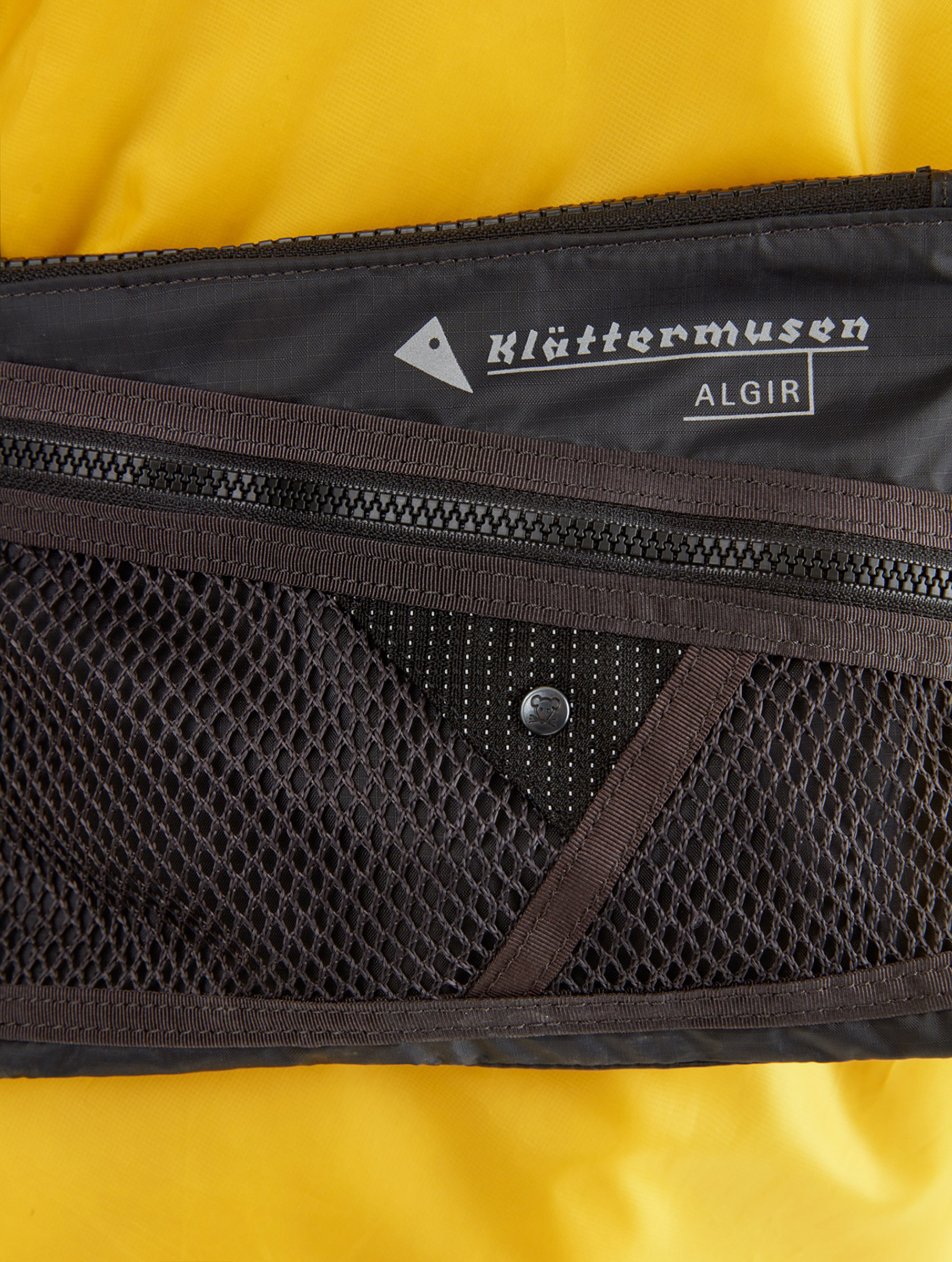 Algir Small Accessory Bag