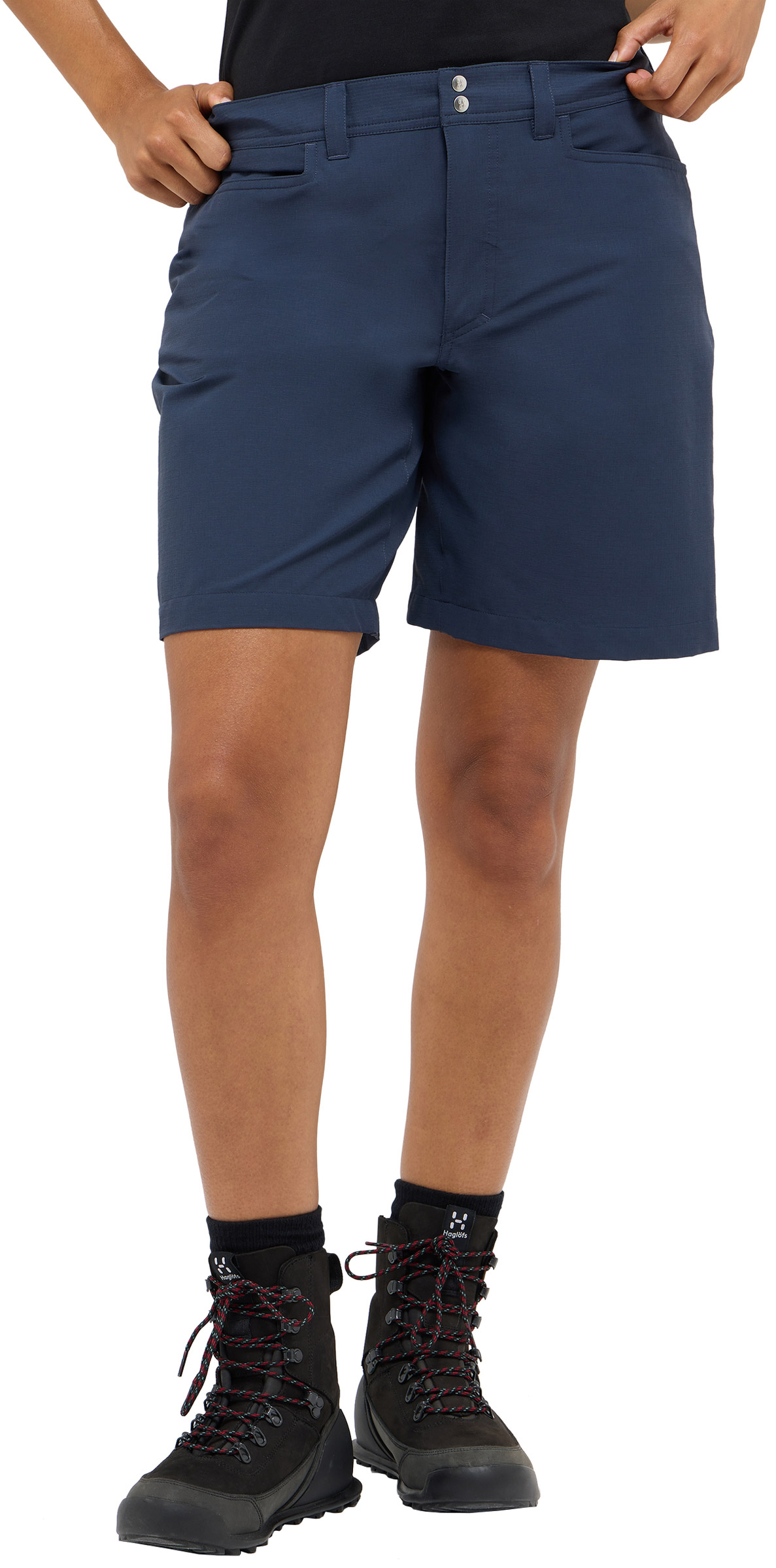 Korp Lite Shorts Dame Haglöfs dame