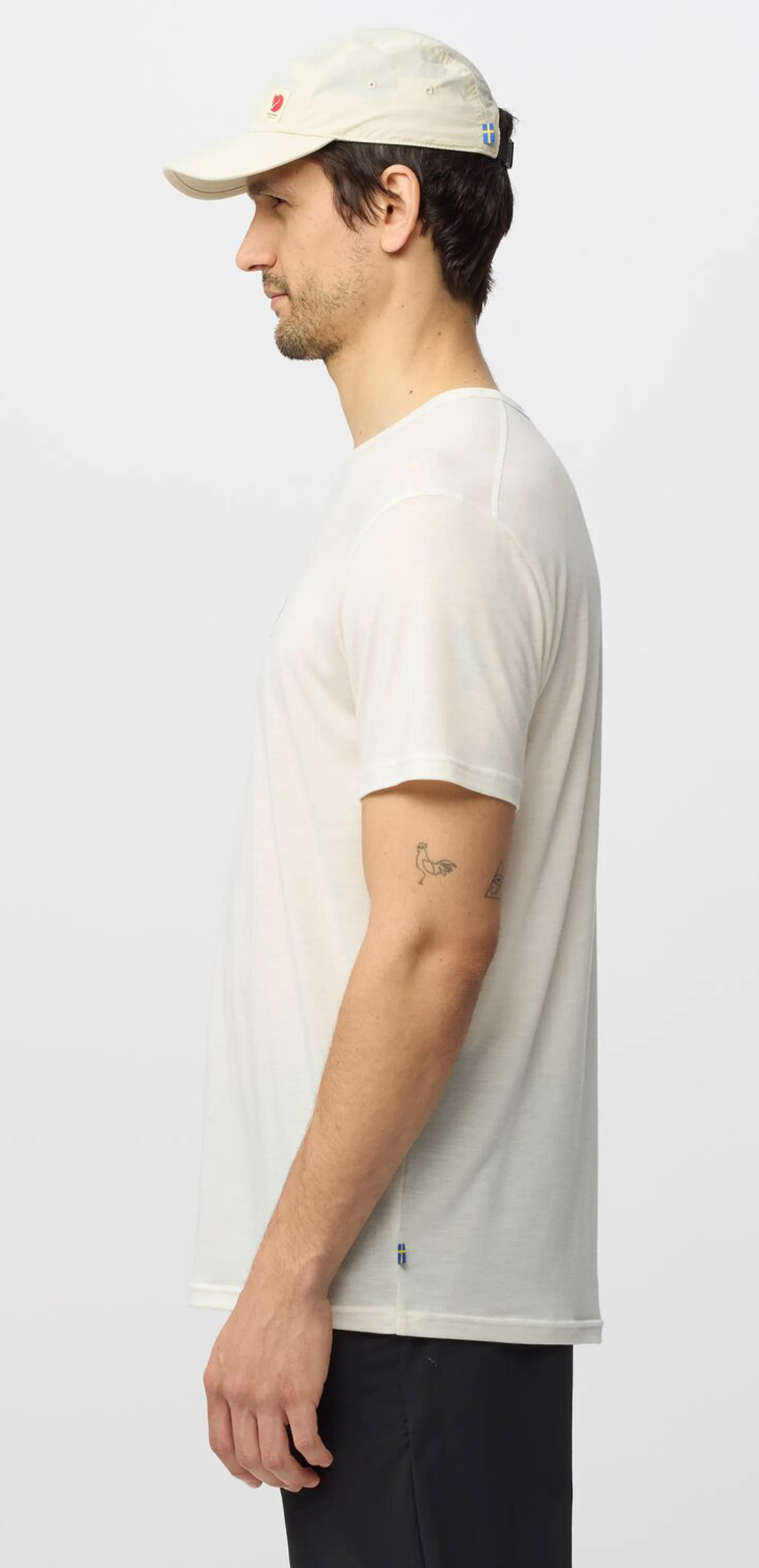 High Coast SS T-shirt