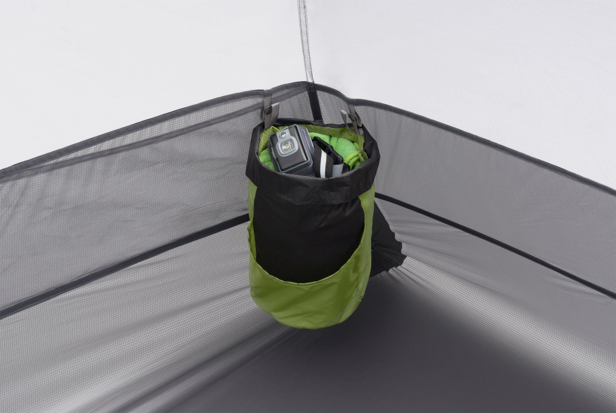 Telos TR2 Ultralight Backpacking, 2-Personers Telt