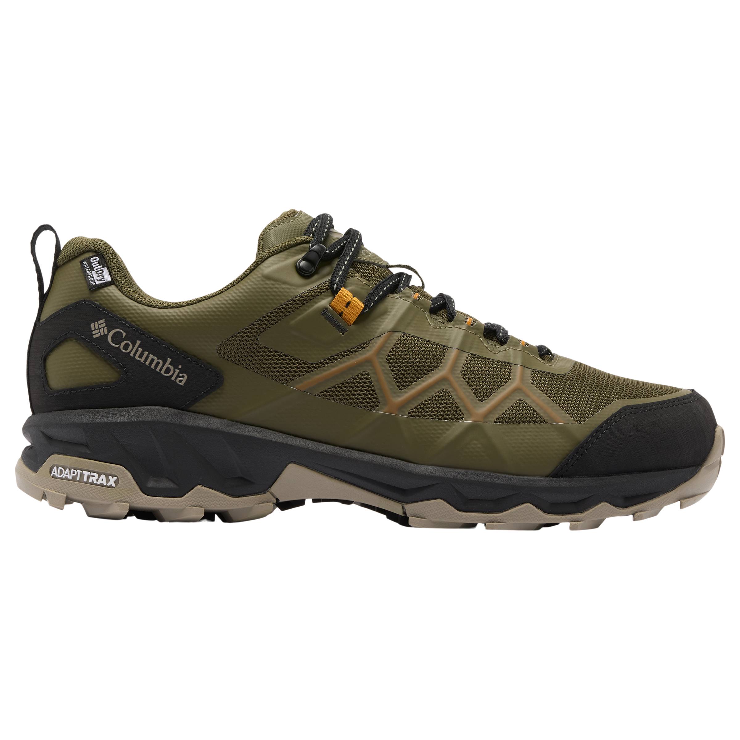 Peakfreak 3 Outdry Herre Columbia herre