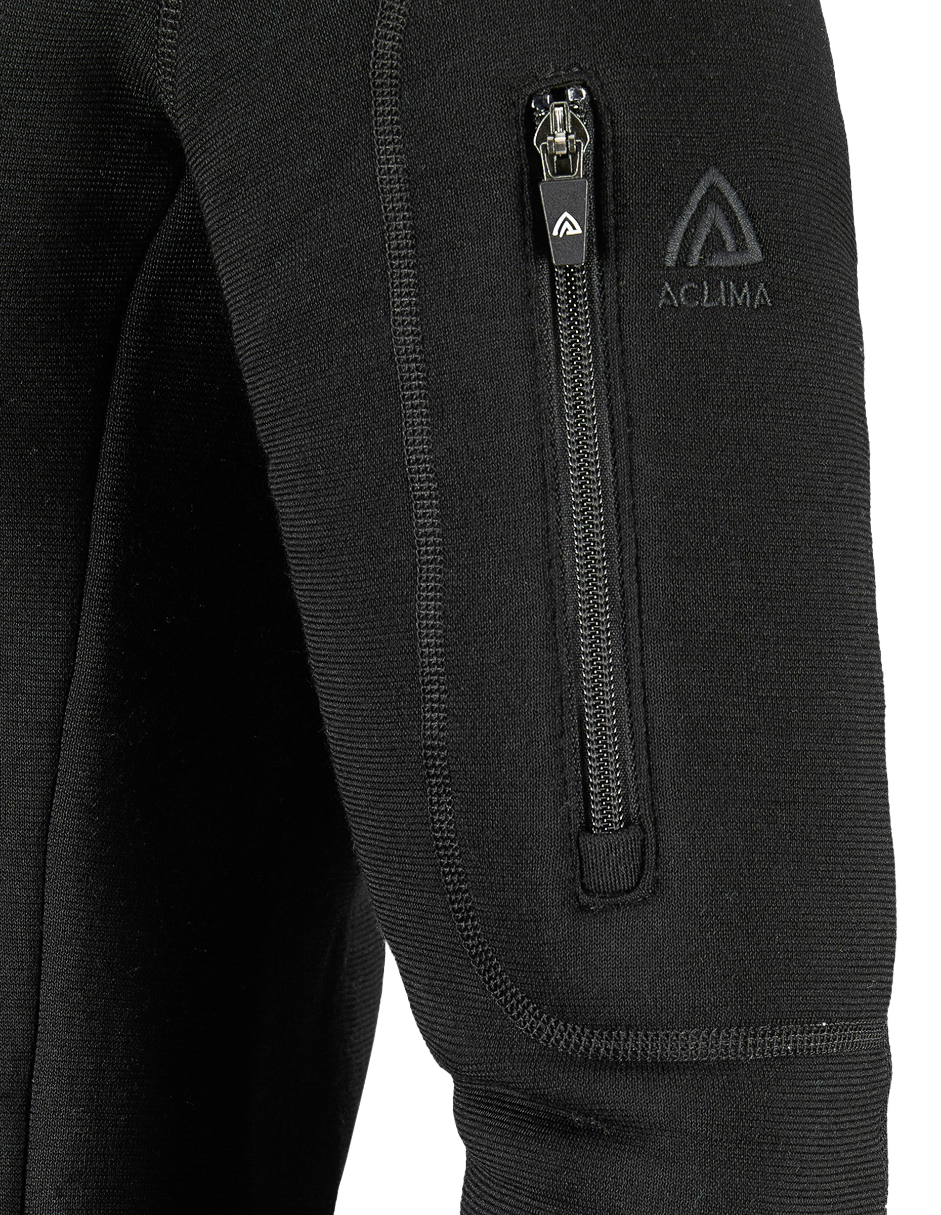 FleeceWool v2 Jacket