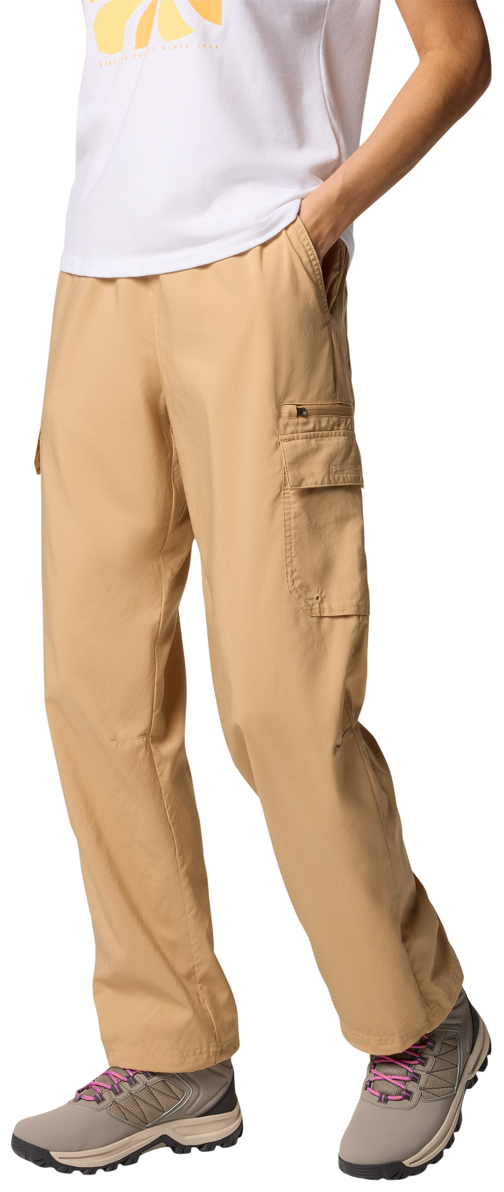 Skien Valley Cargo Pant Dame
