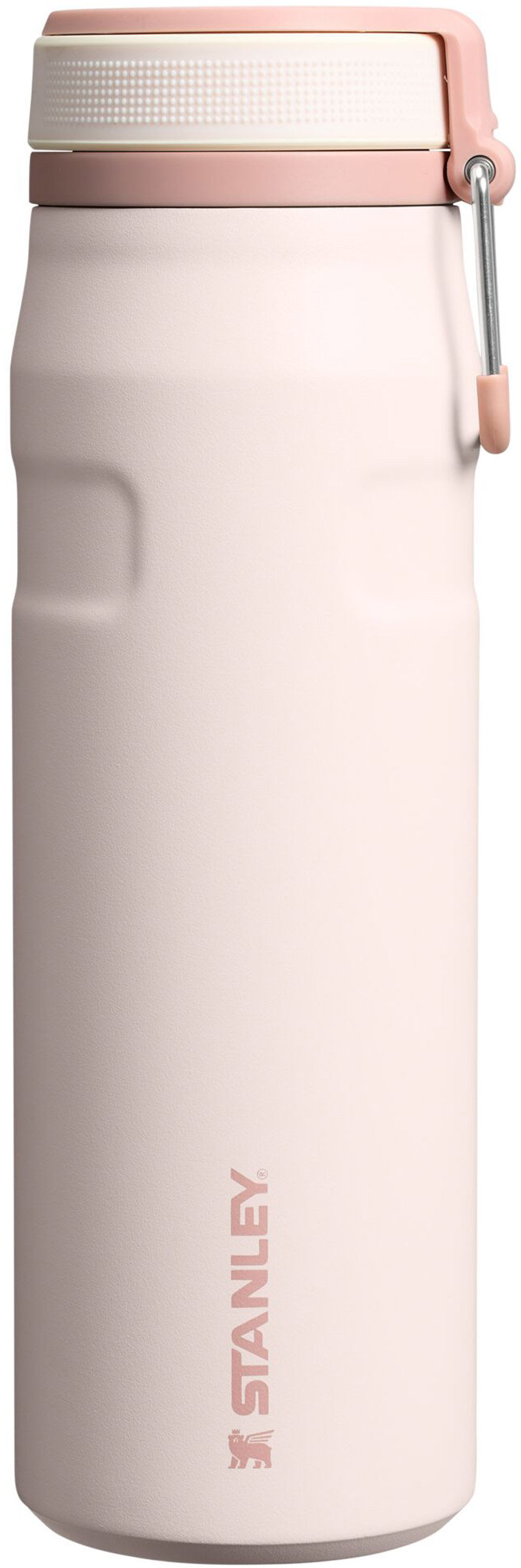 The IceFlow Bottle Twist Flip 0.7L Stanley kogegrej