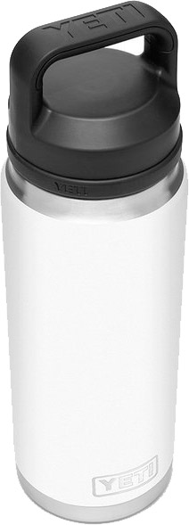 Rambler 769 ml Bottle with Chug Cap, Termo Drikkeflaske Yeti brands