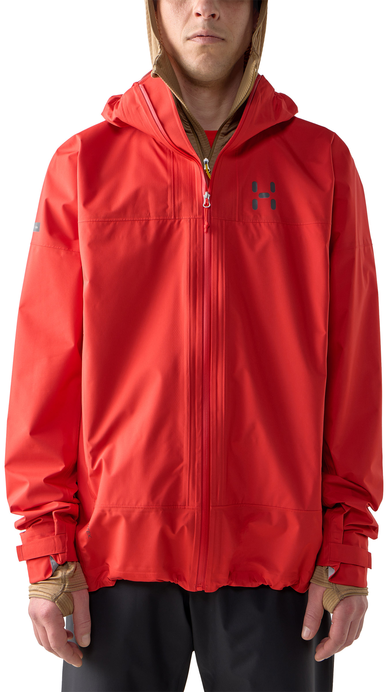 L.I.M Airak 2.5L Jacket Haglöfs beklaedning