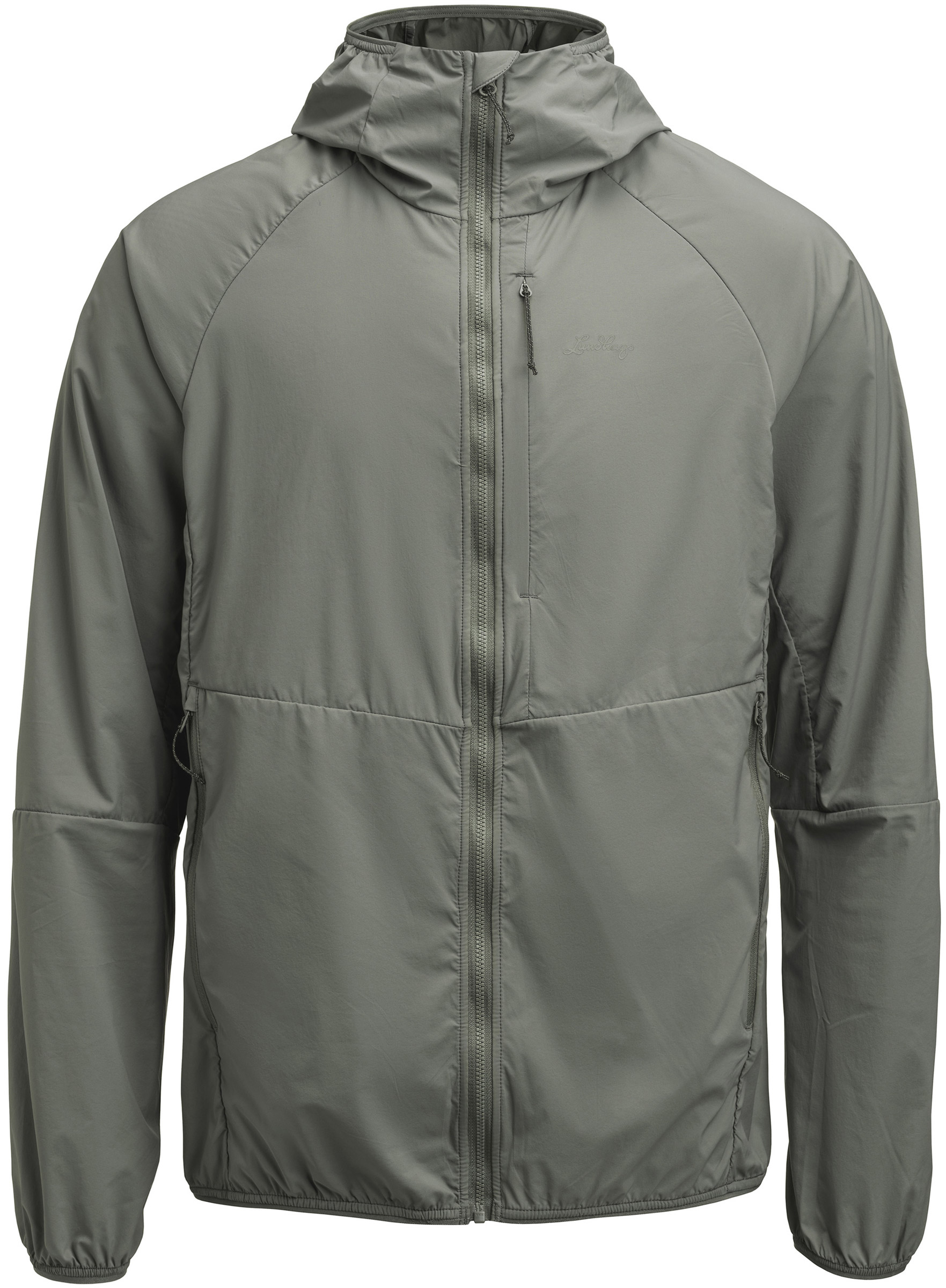 Tived Light Windbreaker Jacket