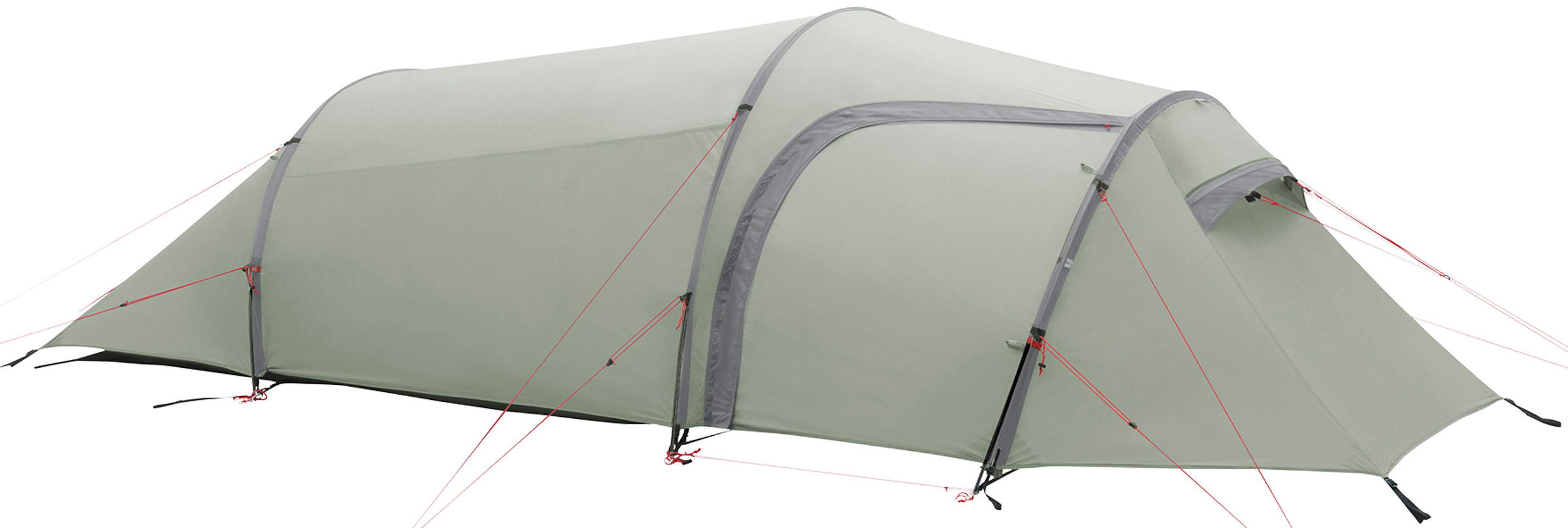 Roamer 3 LW, 3-Personers Telt