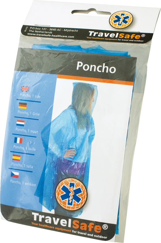 Poncho
