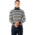 Gorm Sweater High Neck