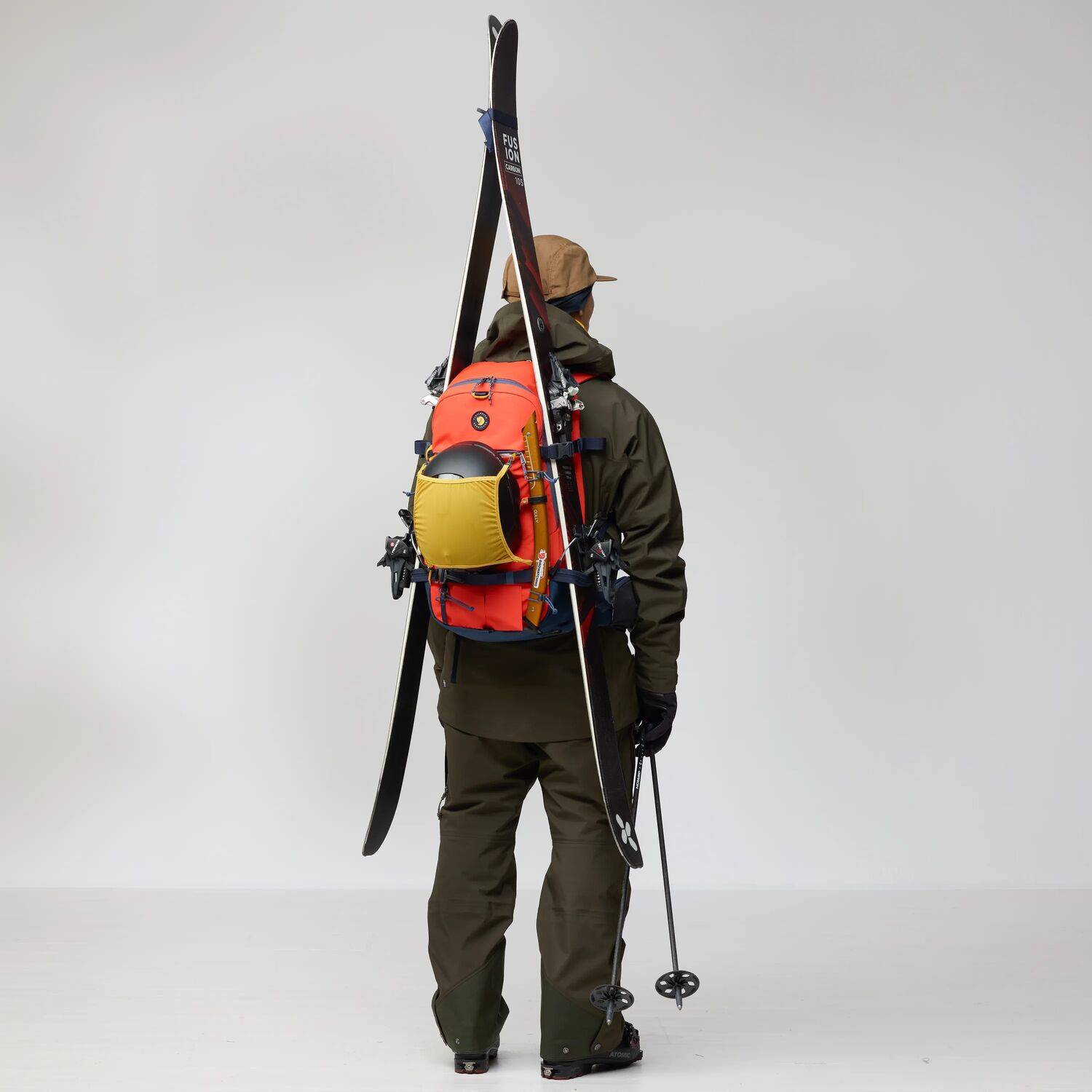 Bergtagen Touring 30 S/M