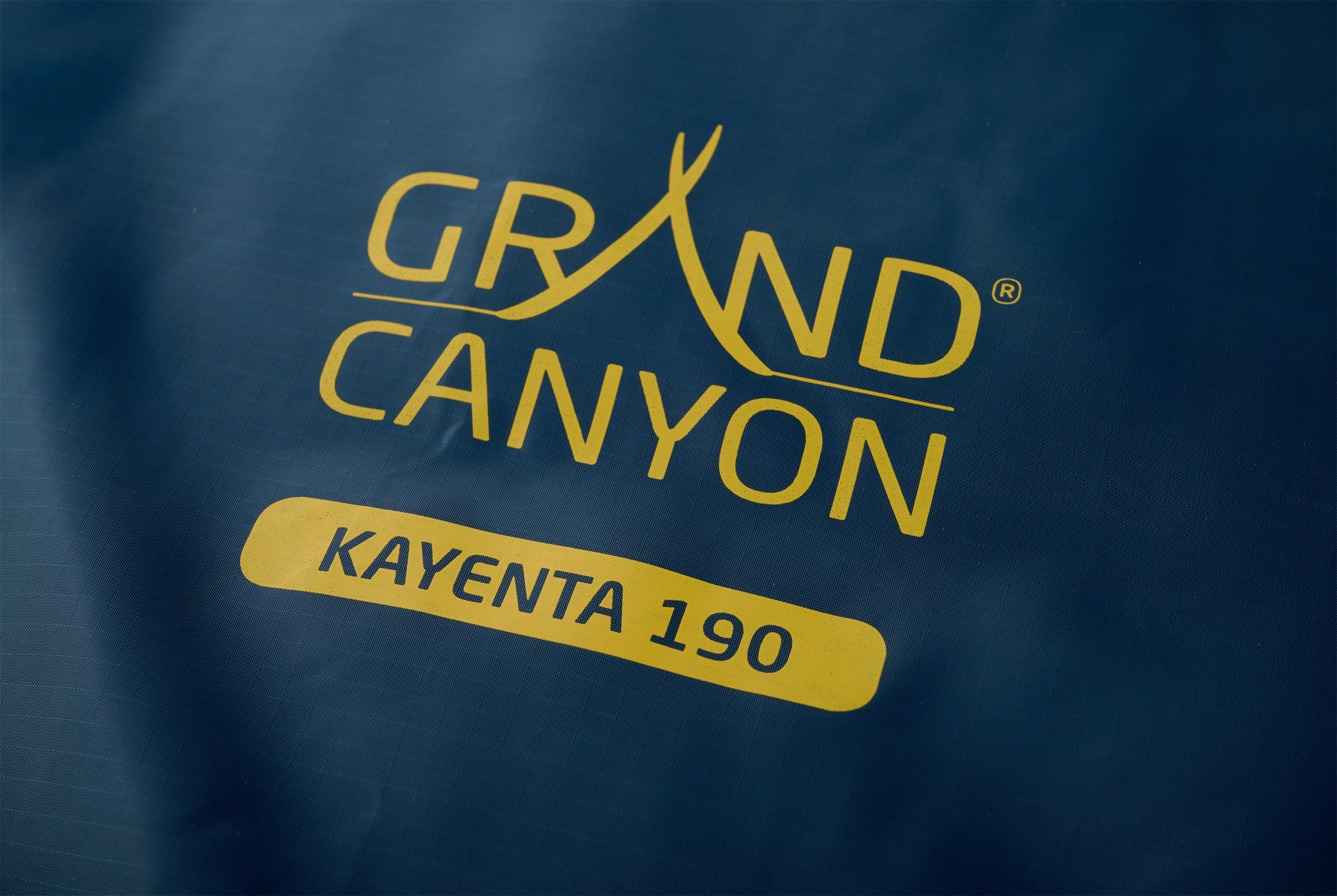 Kayenta 190 Blanket Fibertæppe/-sovepose