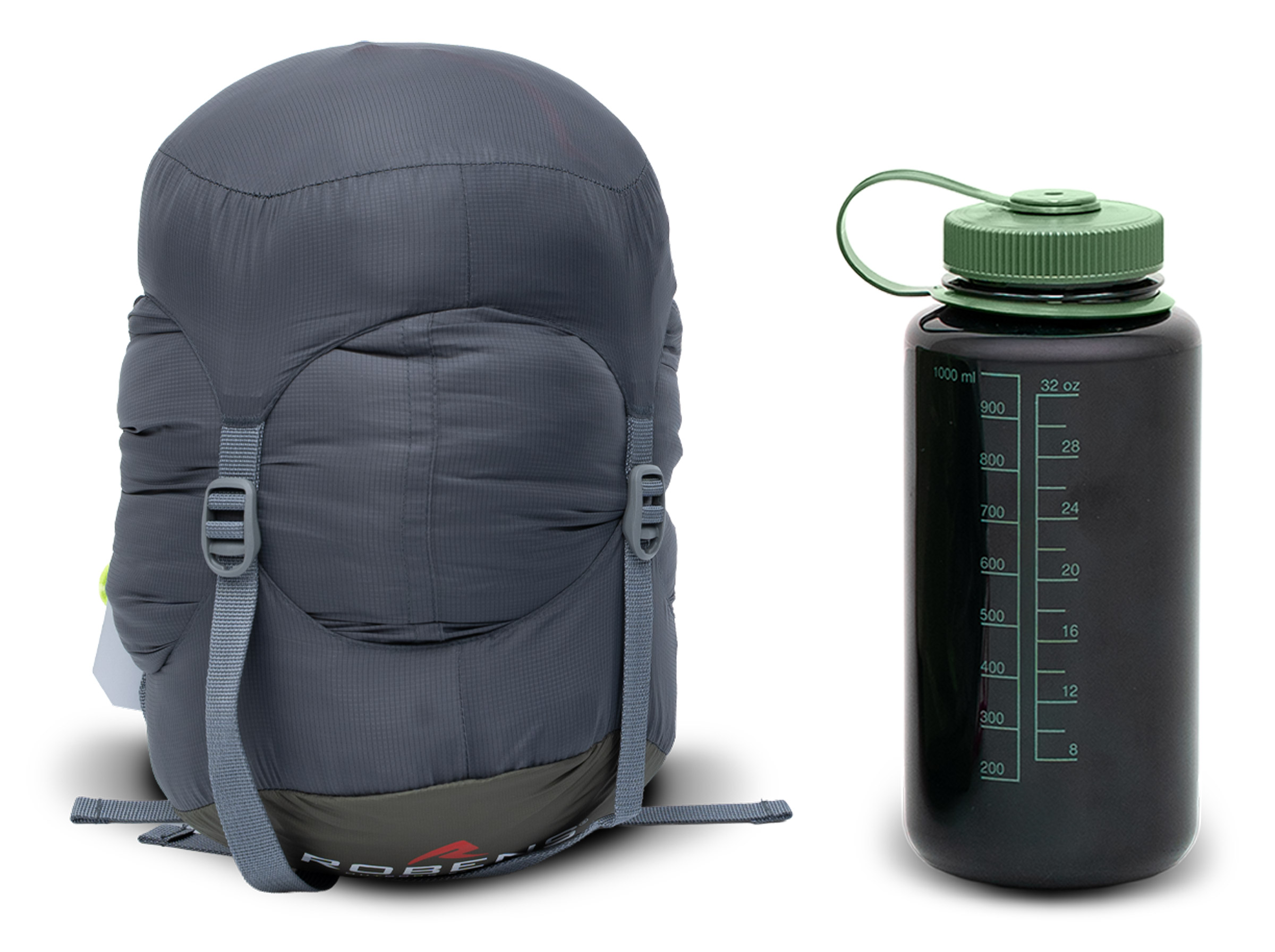 Snowfall I +2°C Long Fibersovepose