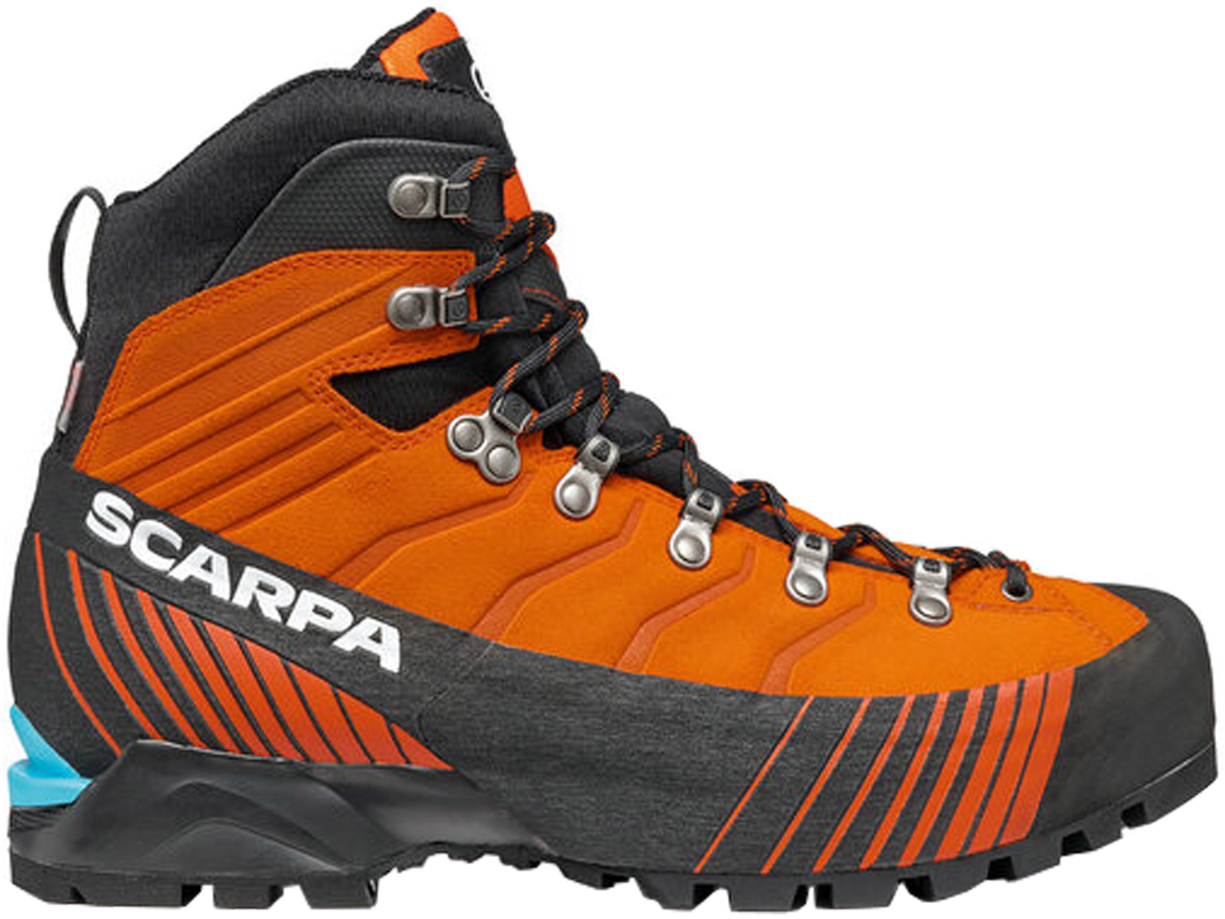 Ribelle HD Scarpa brands