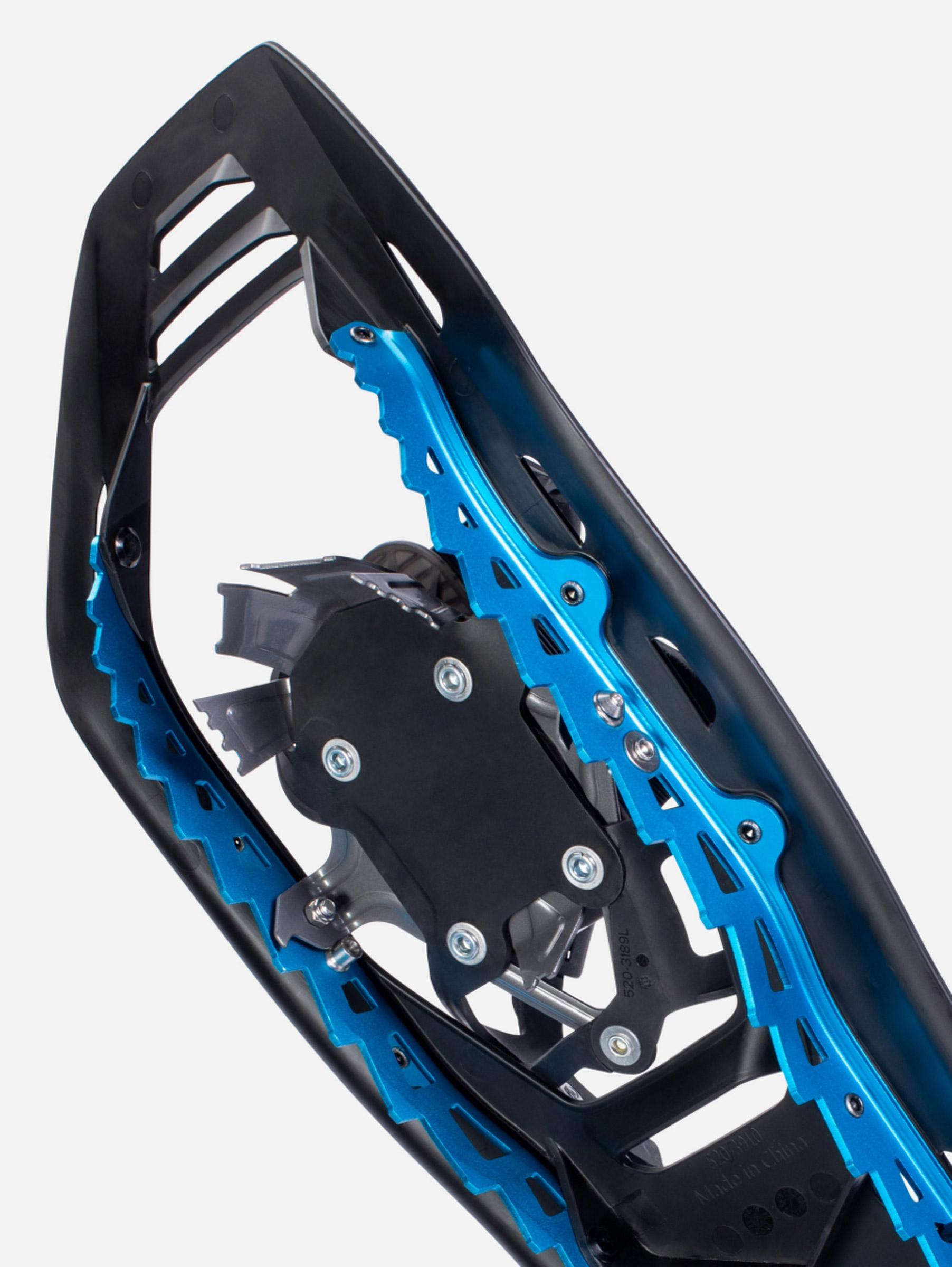 Helium MTN 23 Snesko