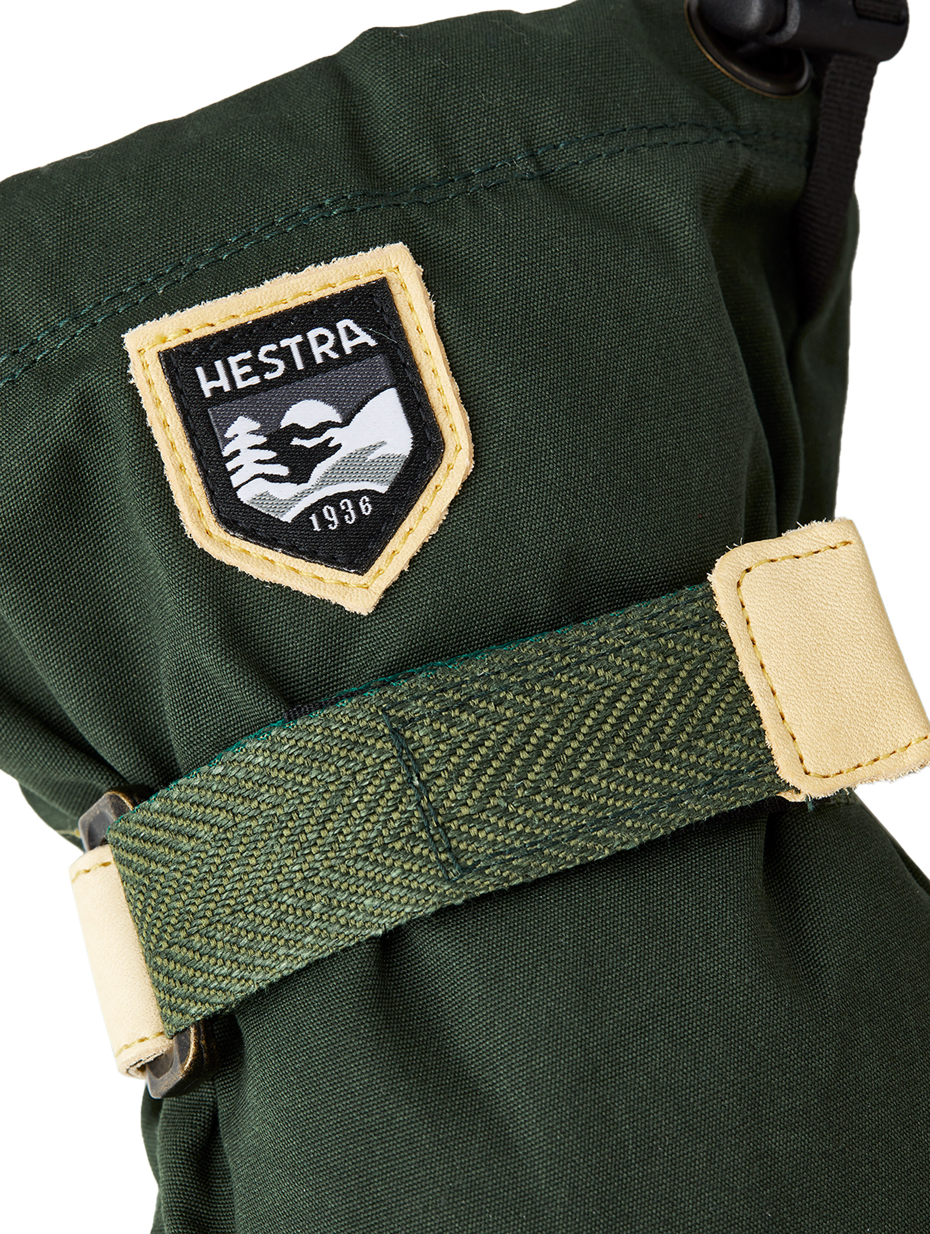 Abisko Ecocuir Luffer