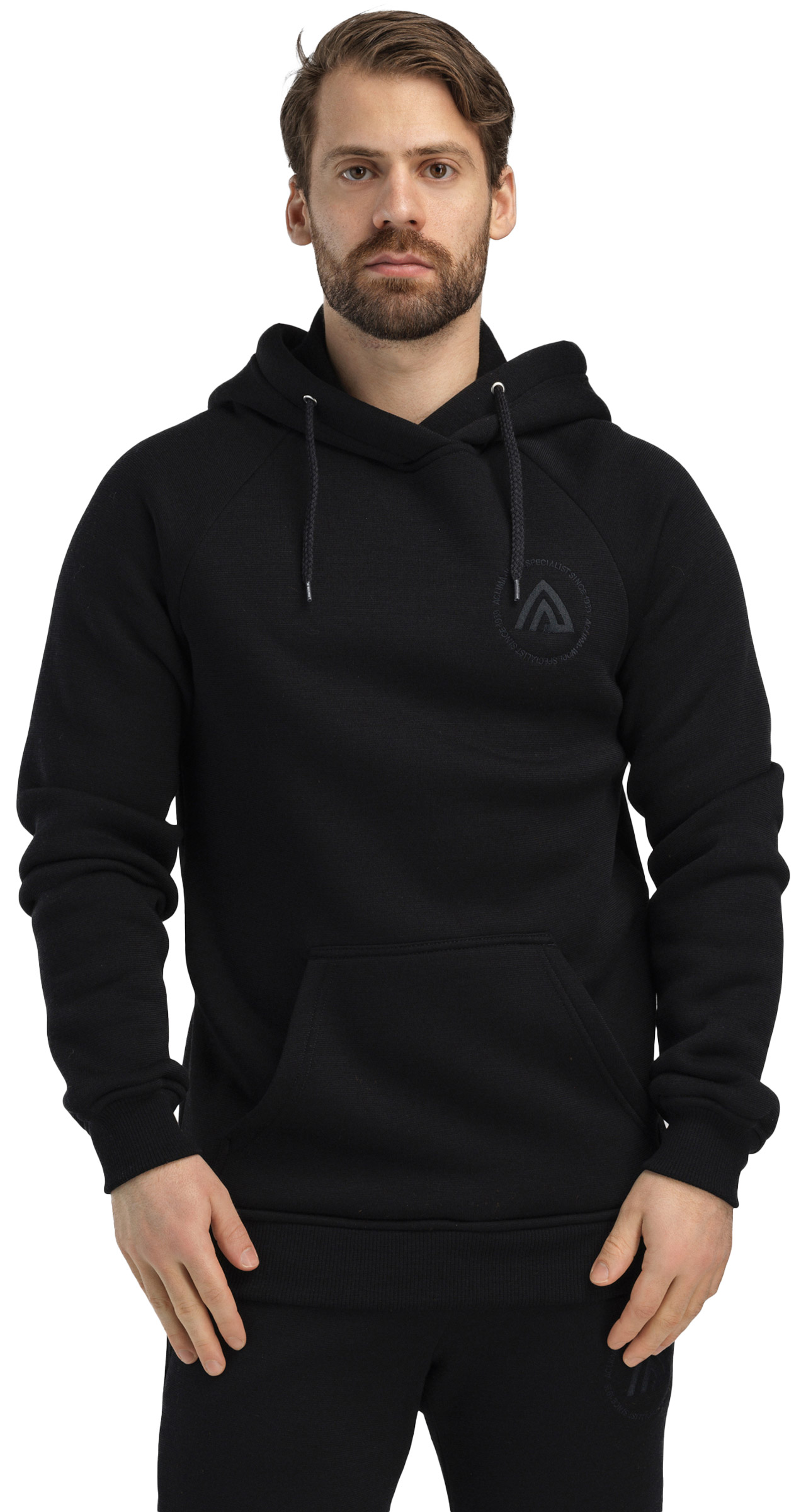 FleeceWool v2 Hoodie Aclima brands