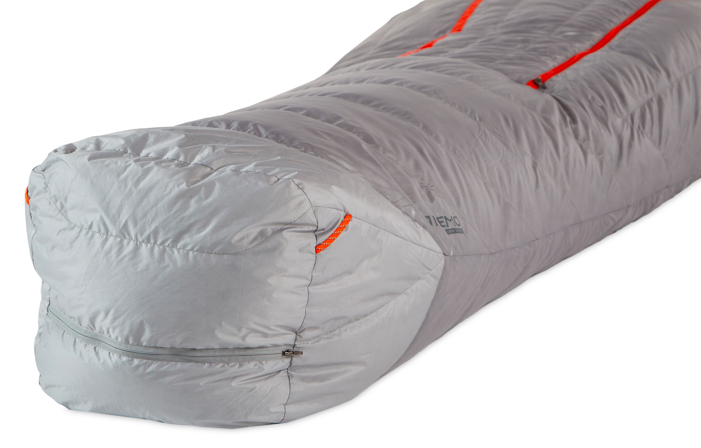 Coda 25/35 Long Dunsovepose