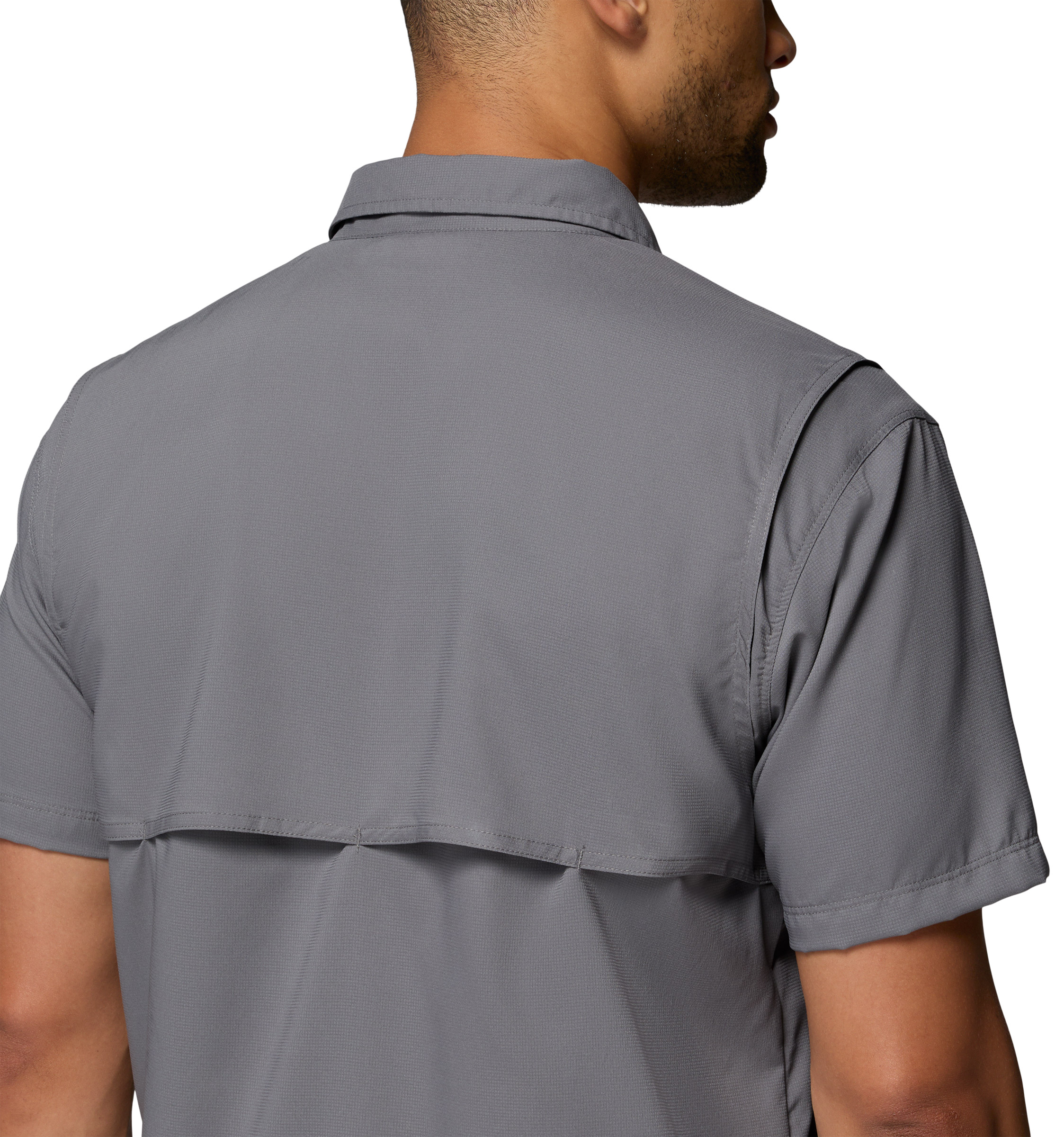 Silver Ridge Utility II SS