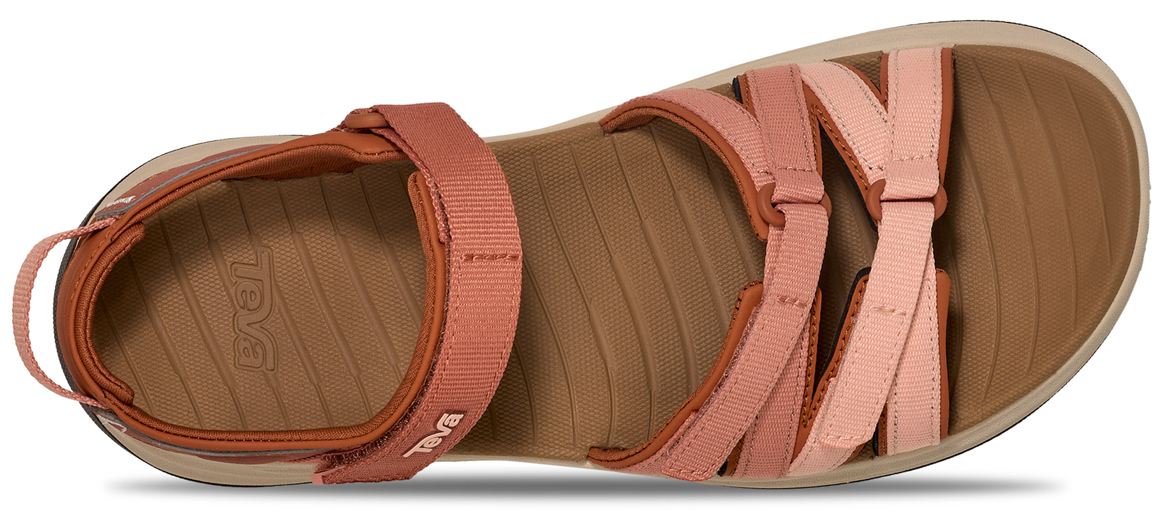 Tirra Sport Sandal Dame